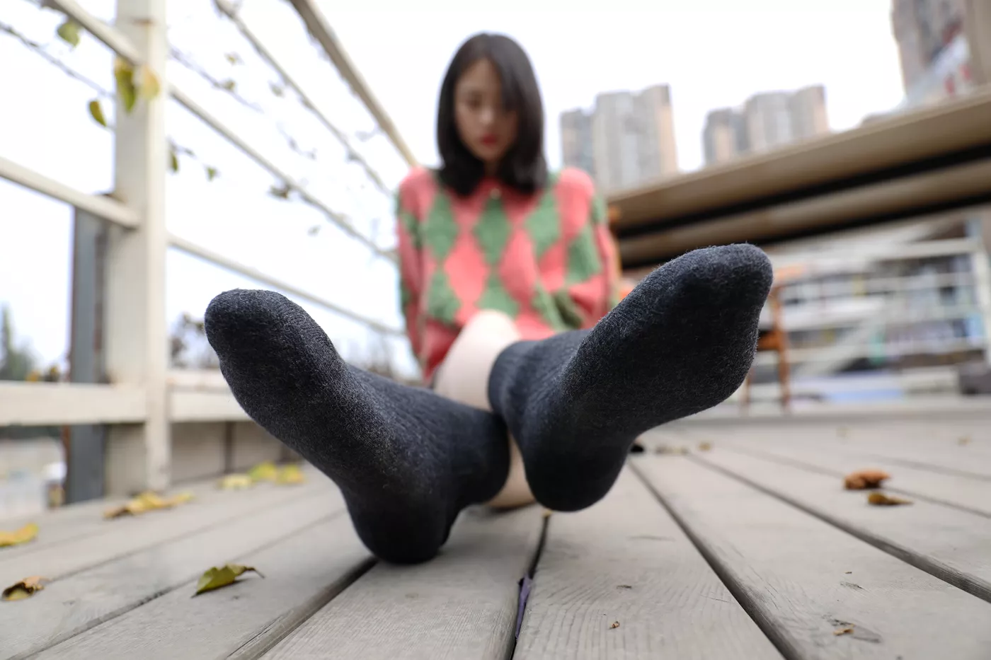 图片[13]-[MZSOCK]爱美足 NO.305 雨沫[125P] – 速更版-美库