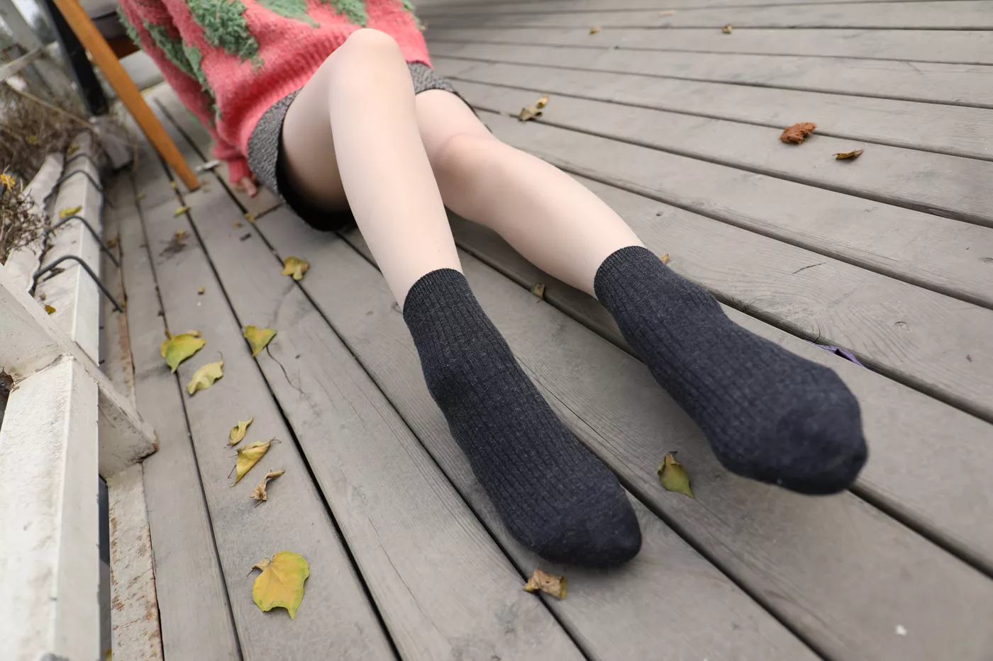 图片[14]-[MZSOCK]爱美足 NO.305 雨沫[125P] – 速更版-美库