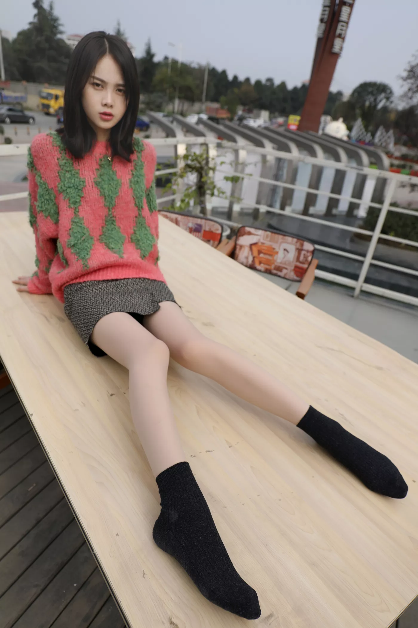 图片[17]-[MZSOCK]爱美足 NO.305 雨沫[125P] – 速更版-美库