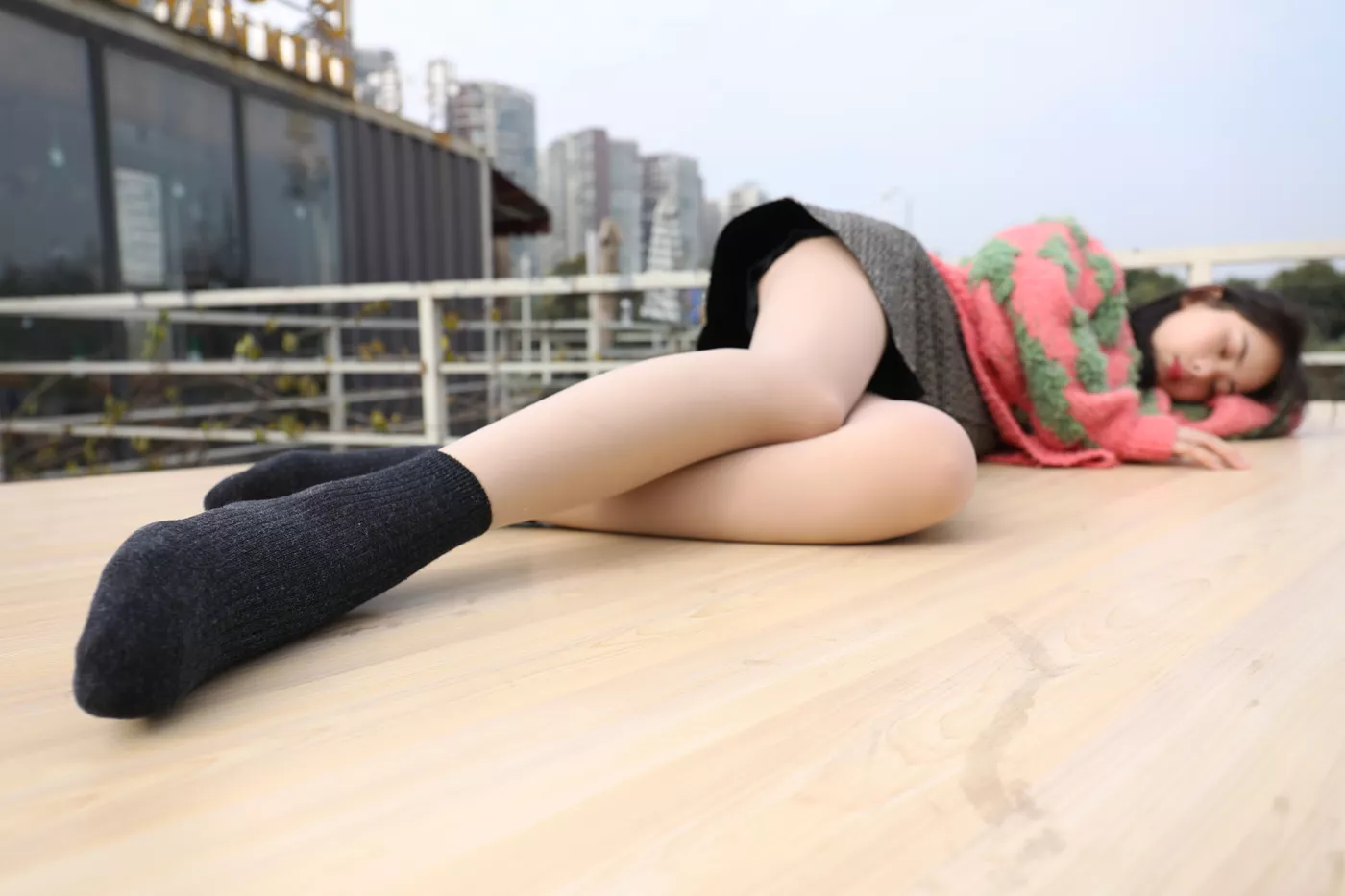 图片[18]-[MZSOCK]爱美足 NO.305 雨沫[125P] – 速更版-美库