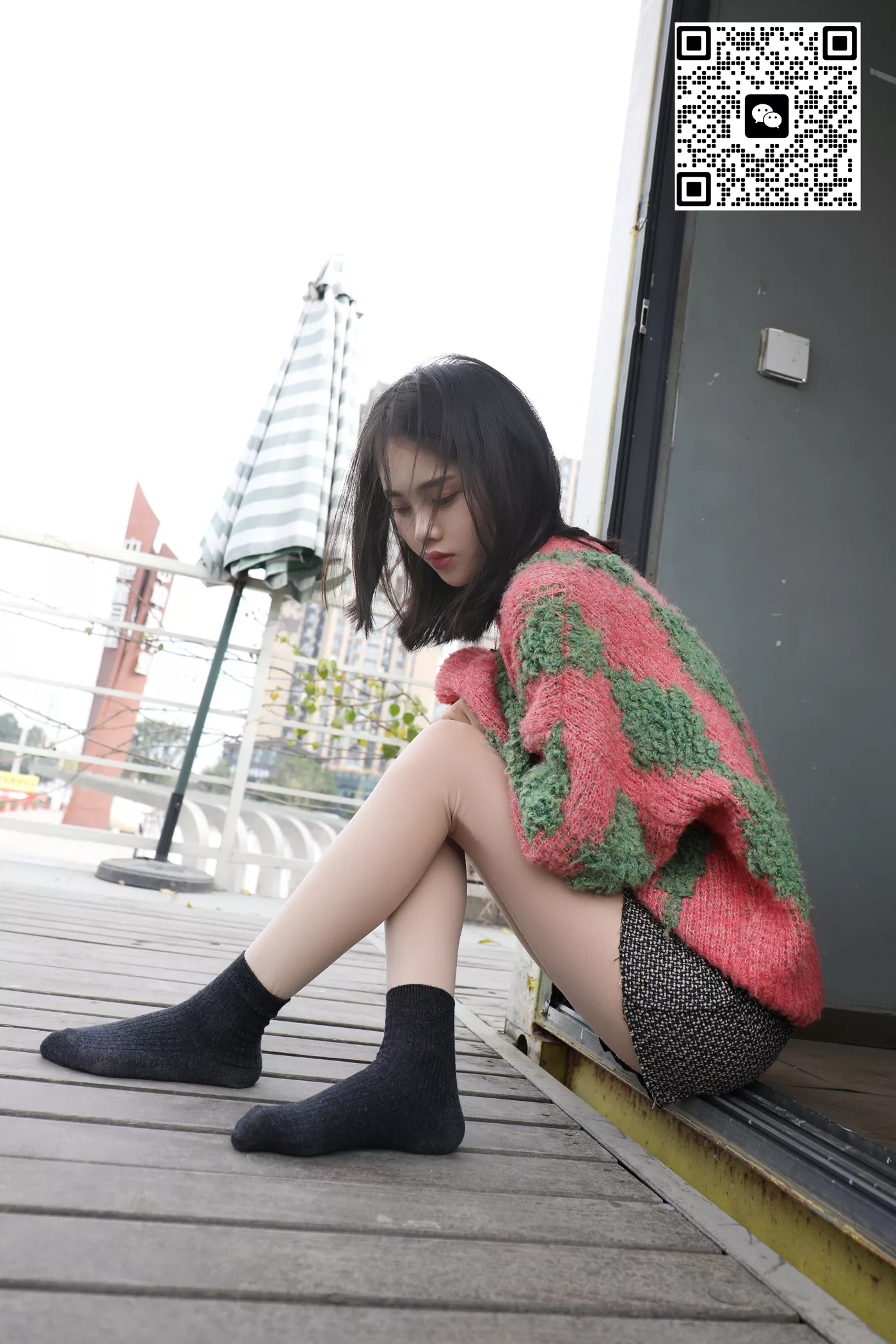 图片[20]-[MZSOCK]爱美足 NO.305 雨沫[125P] – 速更版-美库