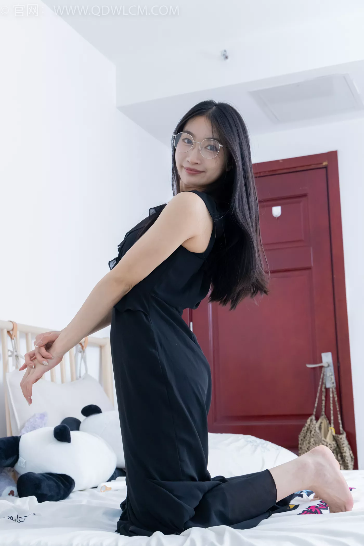 图片[85]-物恋传媒 NO.2215 小影-躲进月色[99P] – 速更版-美库