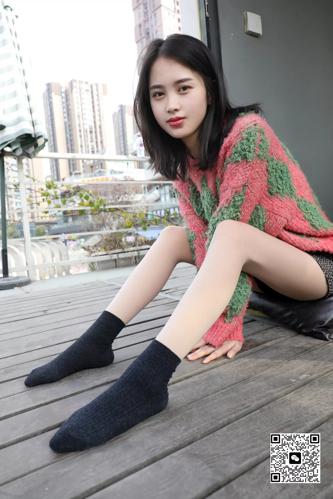 图片[27]-[MZSOCK]爱美足 NO.305 雨沫[125P] – 速更版-美库