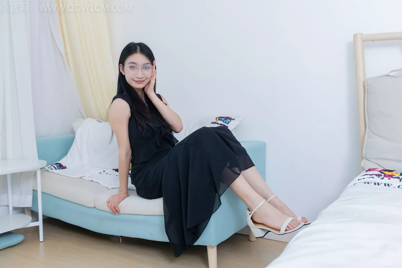 图片[95]-物恋传媒 NO.2215 小影-躲进月色[99P] – 速更版-美库