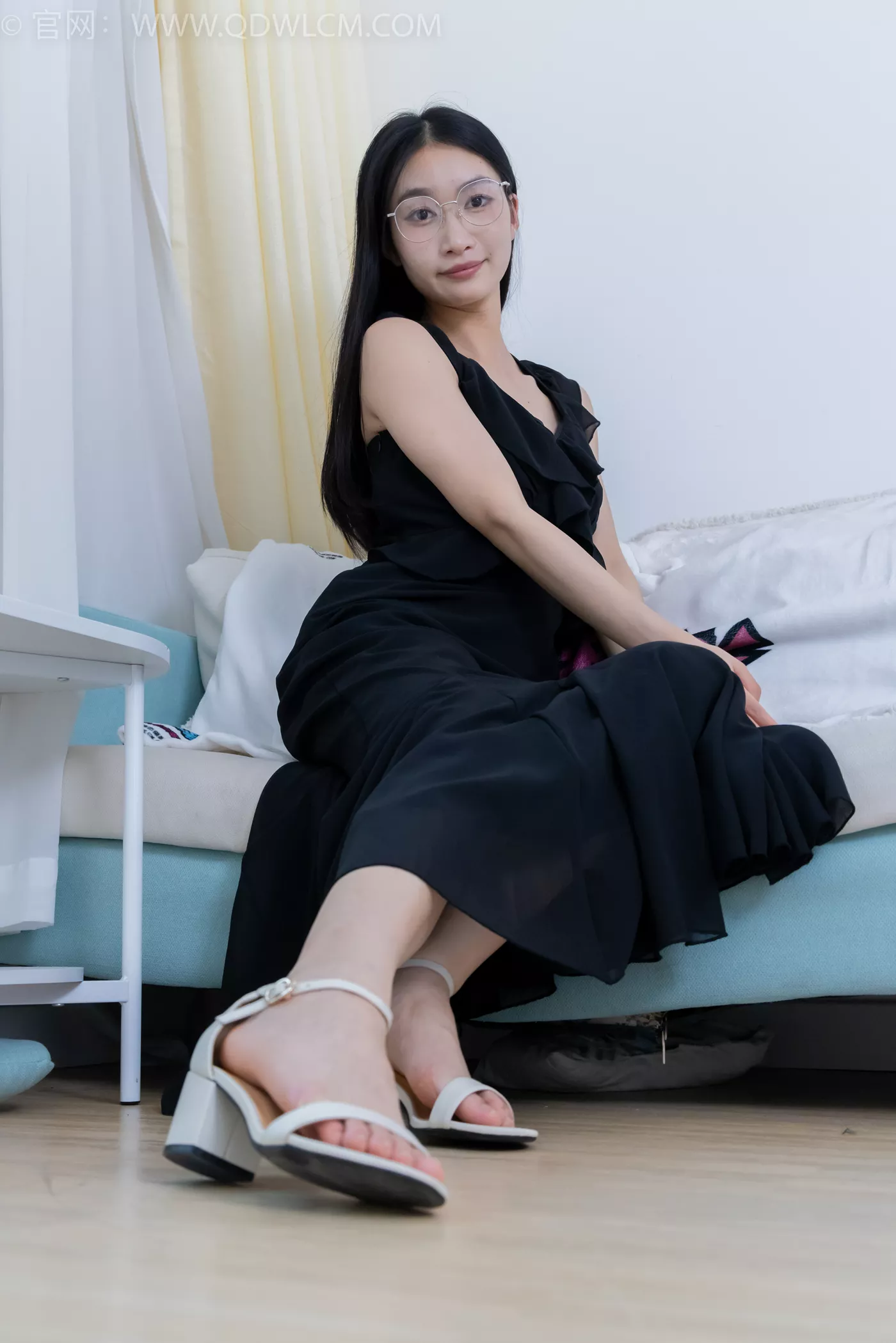 图片[100]-物恋传媒 NO.2215 小影-躲进月色[99P] – 速更版-美库