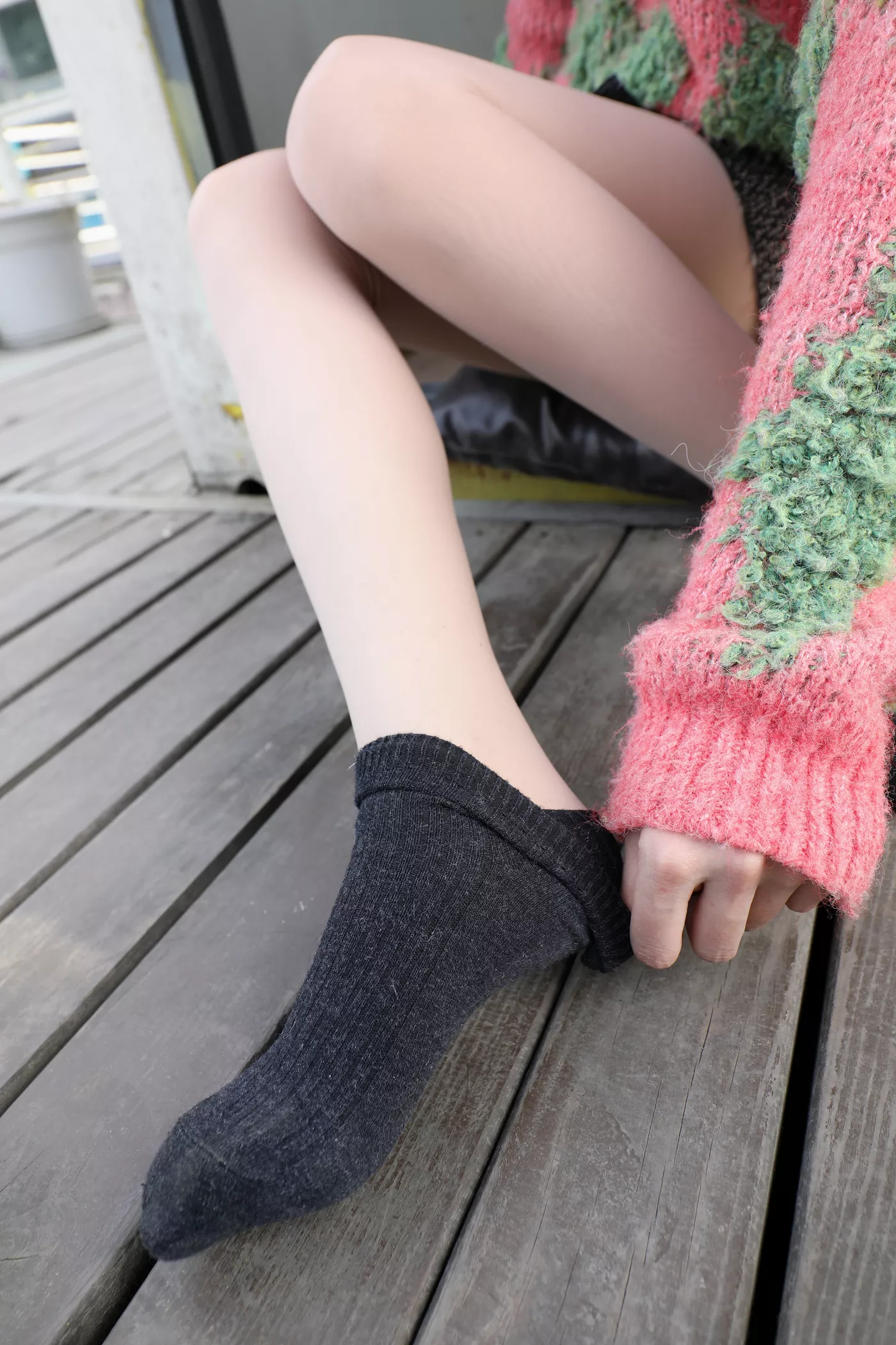 图片[33]-[MZSOCK]爱美足 NO.305 雨沫[125P] – 速更版-美库