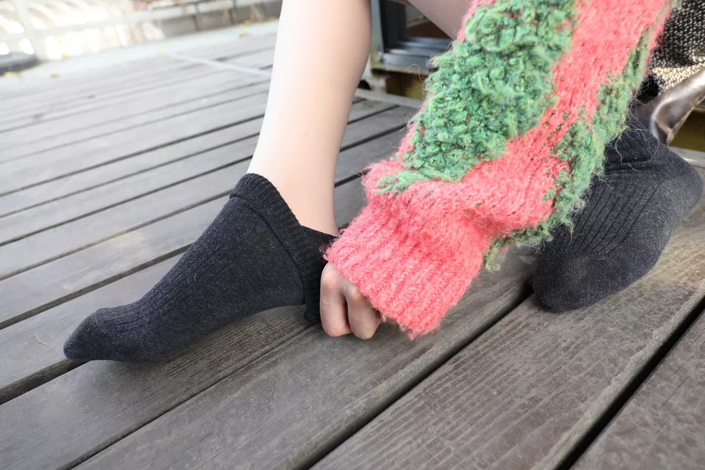 图片[34]-[MZSOCK]爱美足 NO.305 雨沫[125P] – 速更版-美库