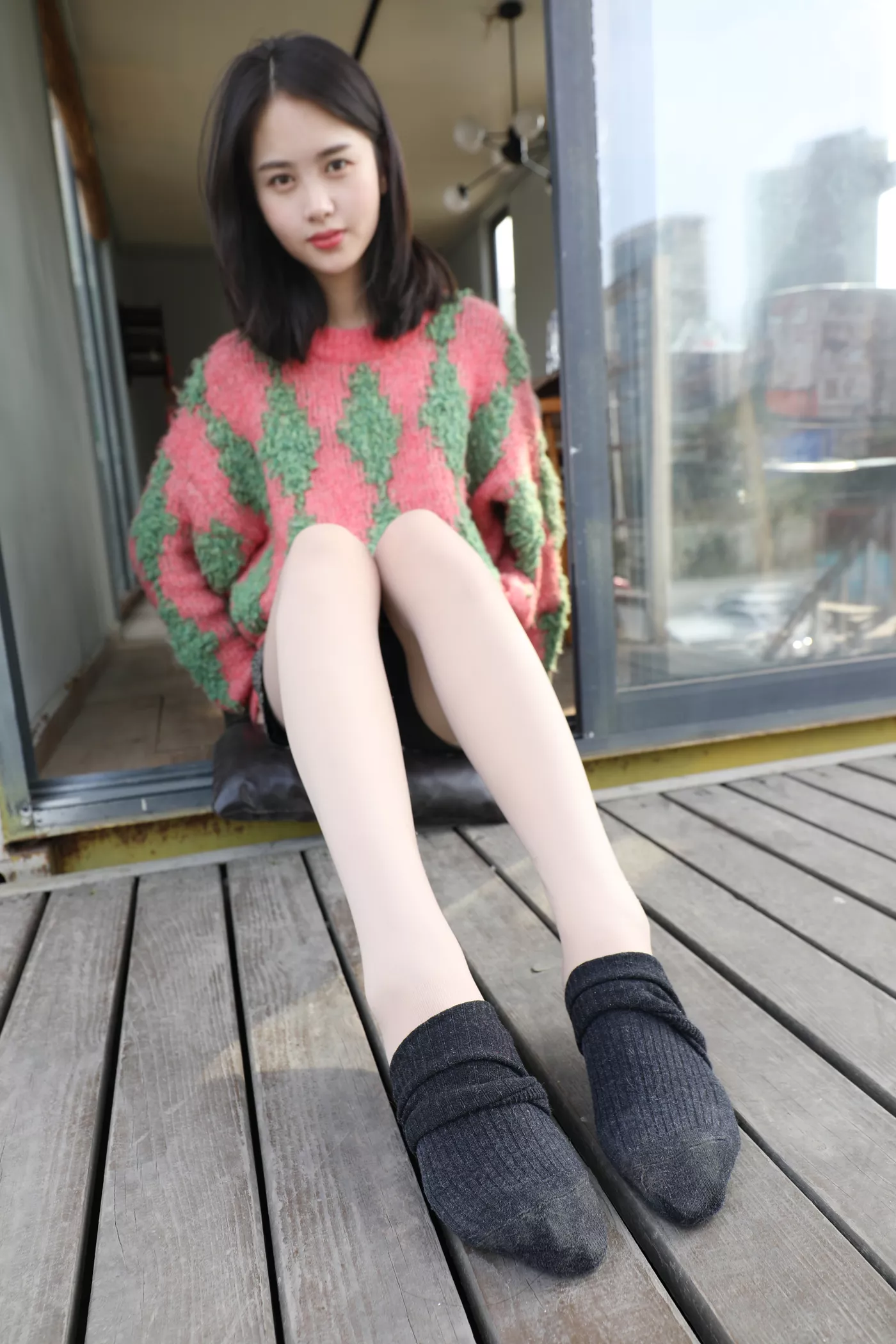 图片[36]-[MZSOCK]爱美足 NO.305 雨沫[125P] – 速更版-美库