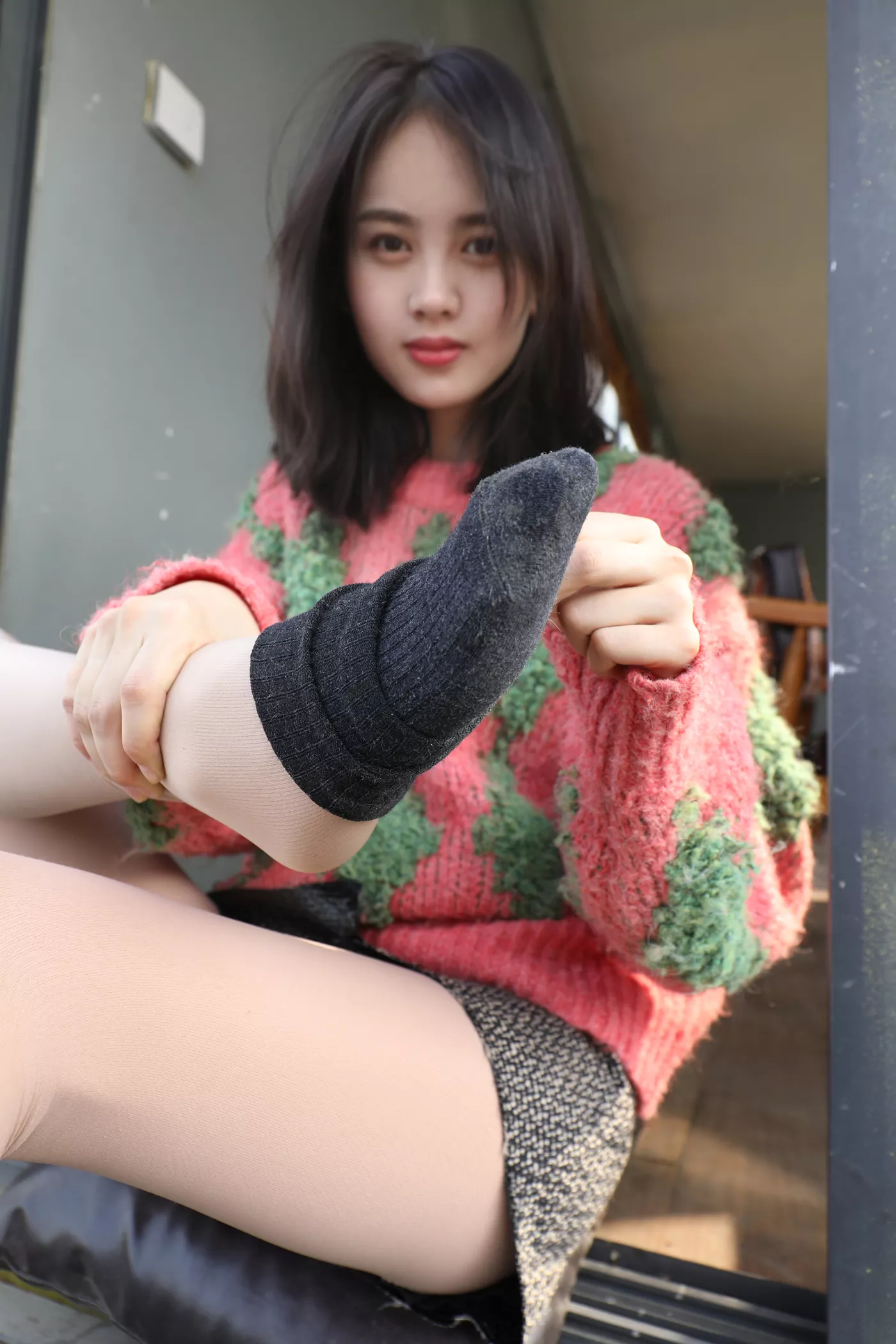 图片[39]-[MZSOCK]爱美足 NO.305 雨沫[125P] – 速更版-美库