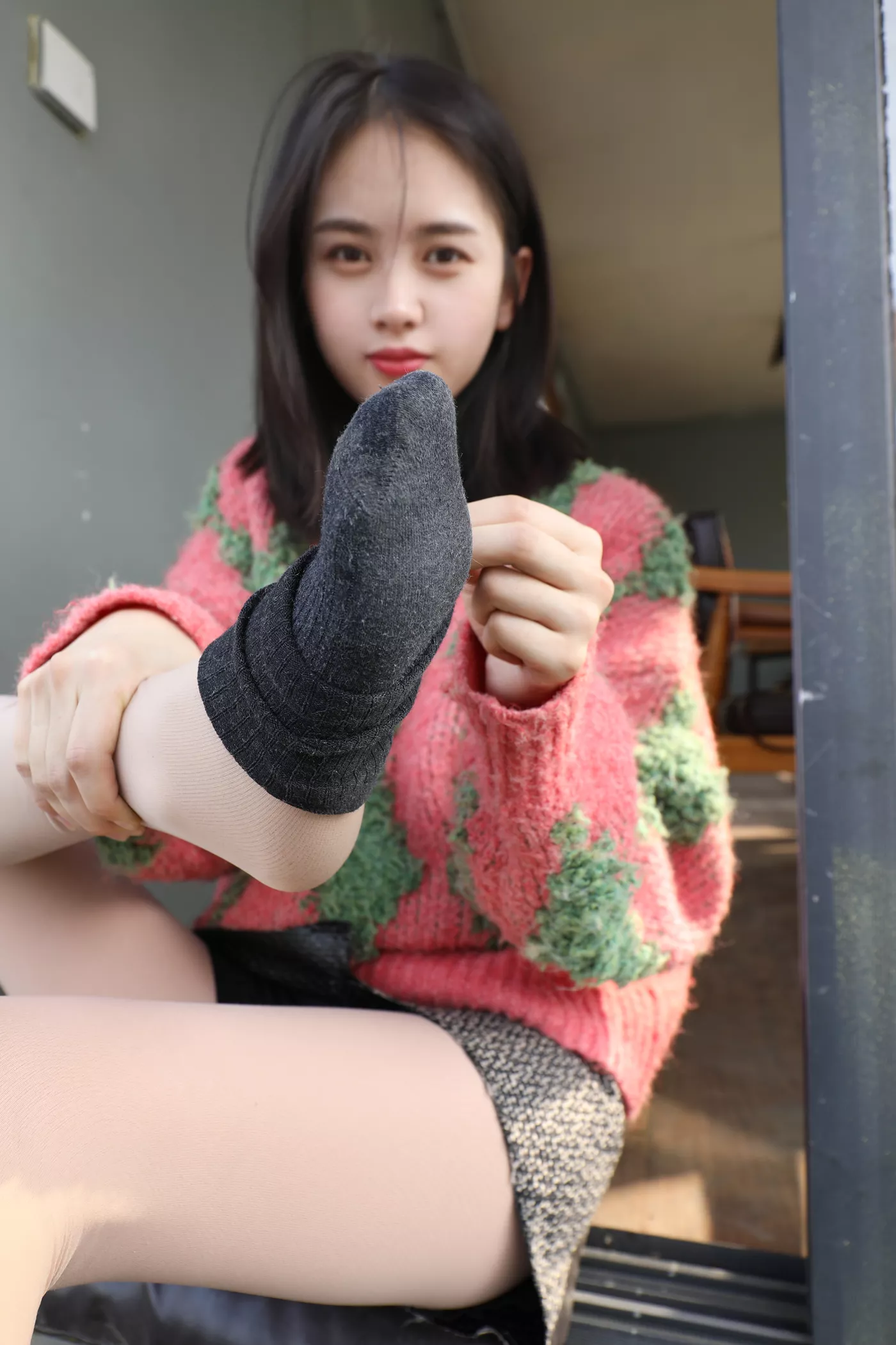 图片[40]-[MZSOCK]爱美足 NO.305 雨沫[125P] – 速更版-美库