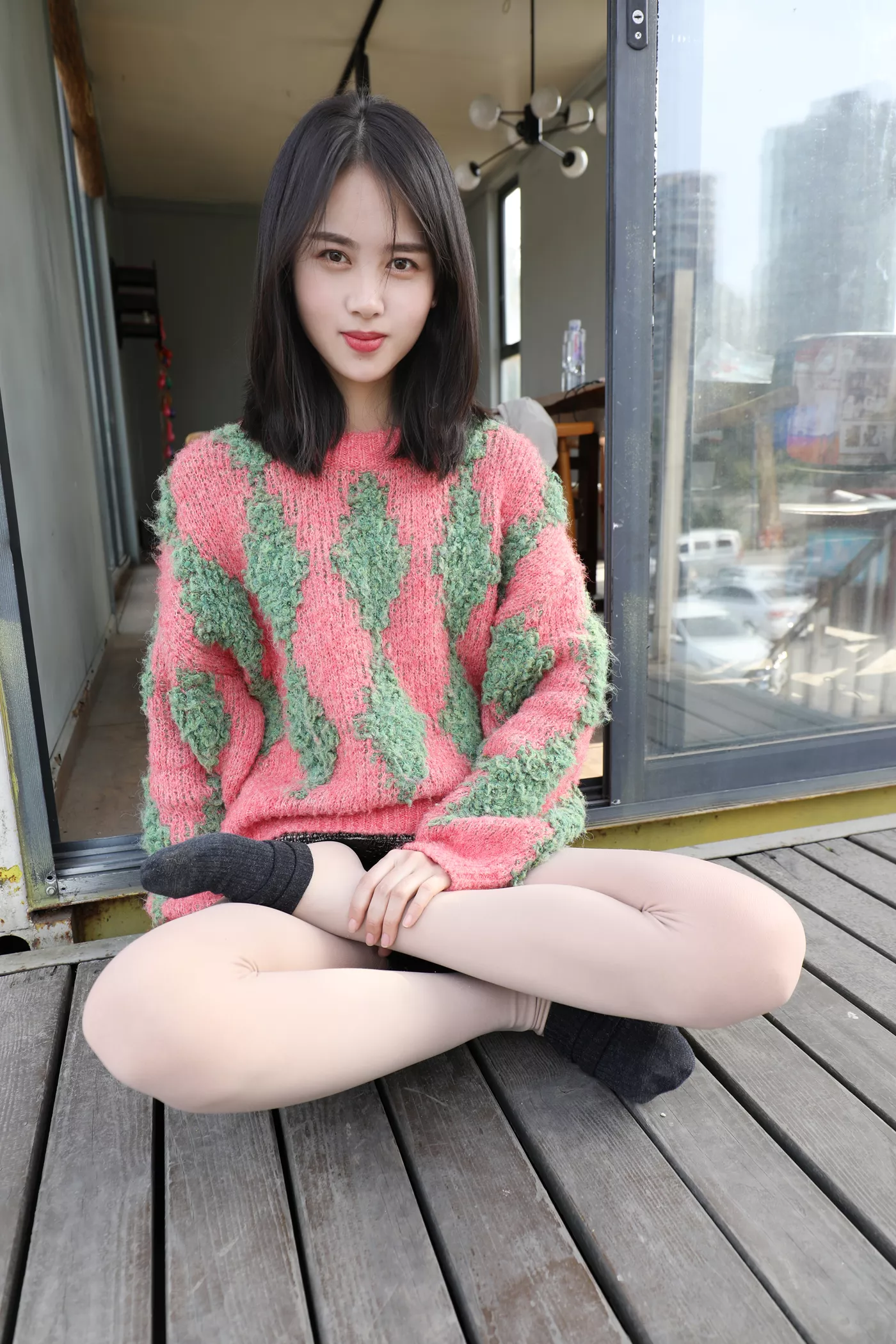 图片[42]-[MZSOCK]爱美足 NO.305 雨沫[125P] – 速更版-美库