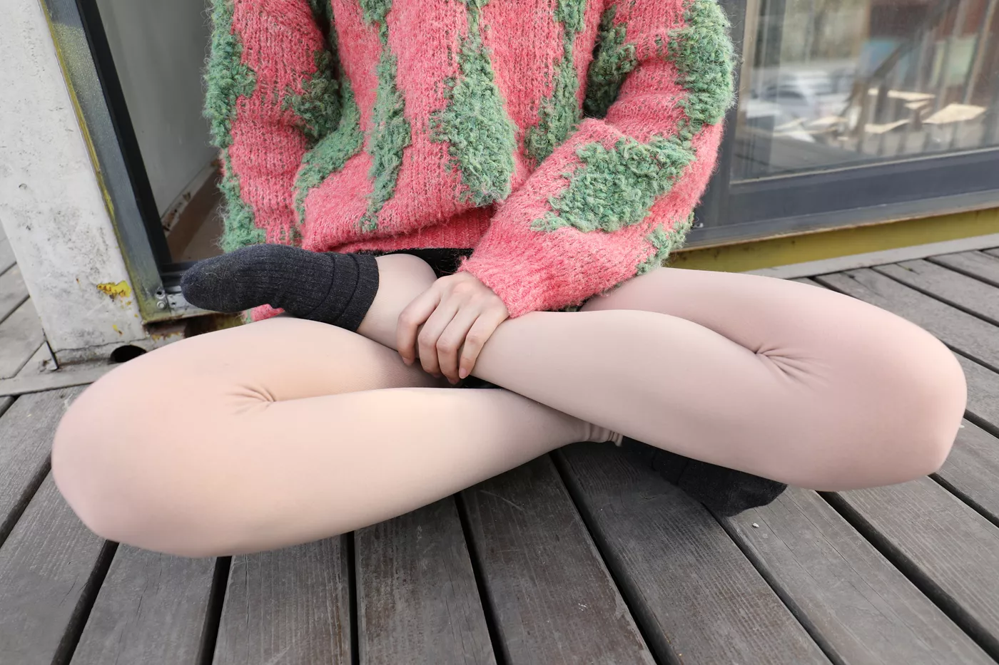 图片[43]-[MZSOCK]爱美足 NO.305 雨沫[125P] – 速更版-美库