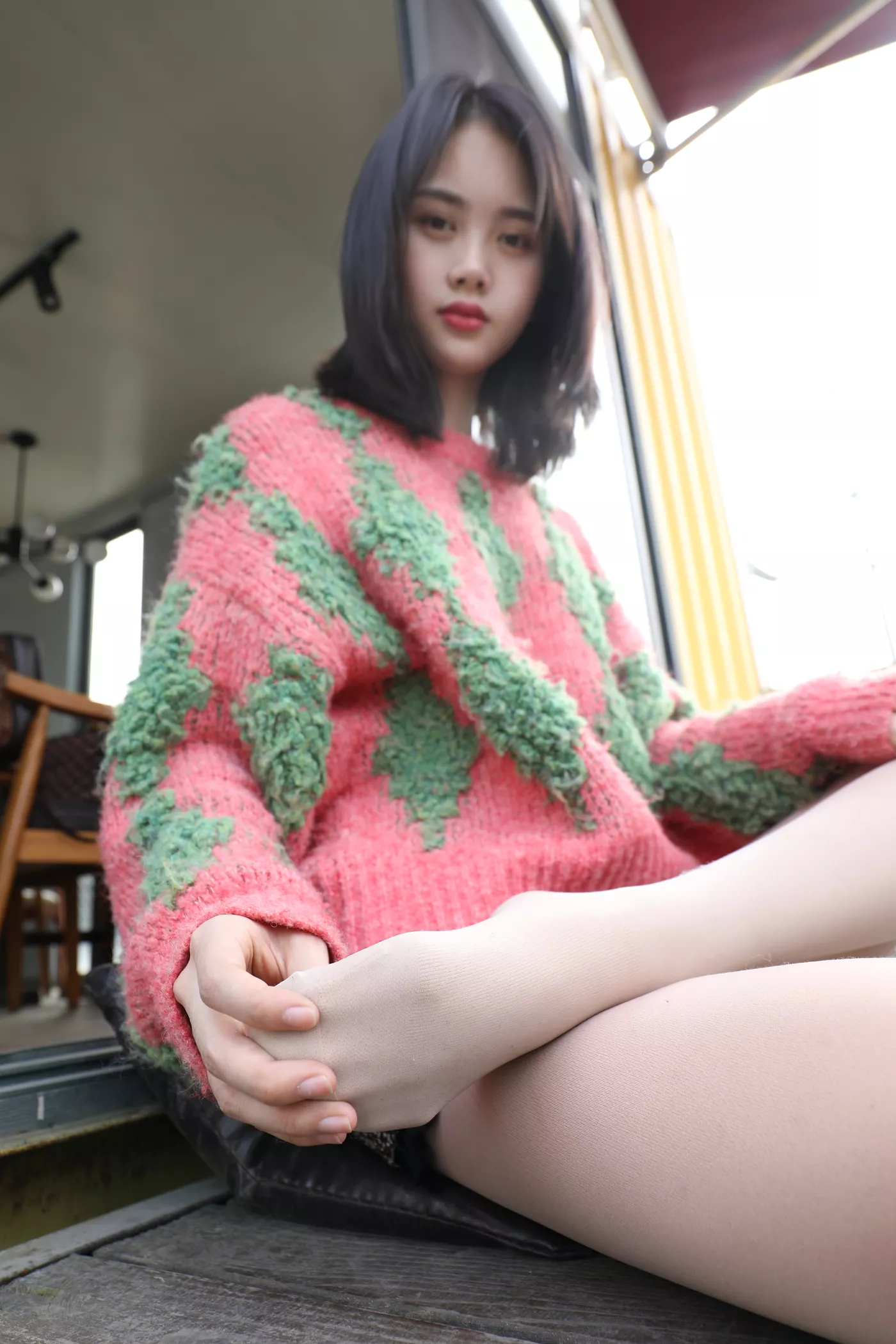 图片[46]-[MZSOCK]爱美足 NO.305 雨沫[125P] – 速更版-美库