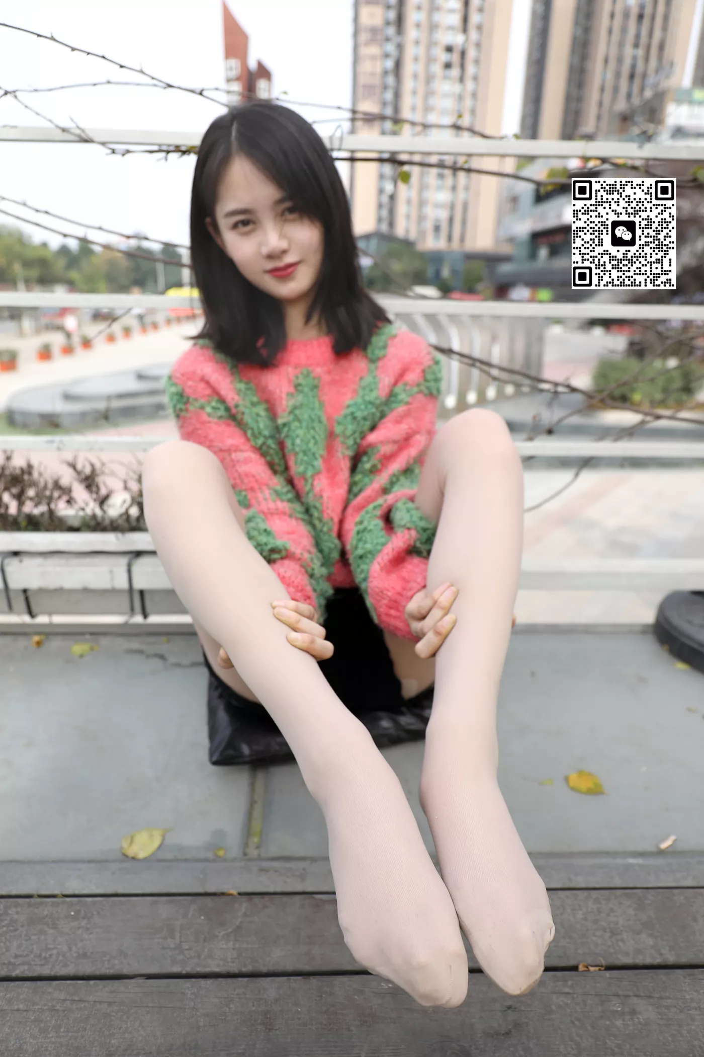 图片[60]-[MZSOCK]爱美足 NO.305 雨沫[125P] – 速更版-美库