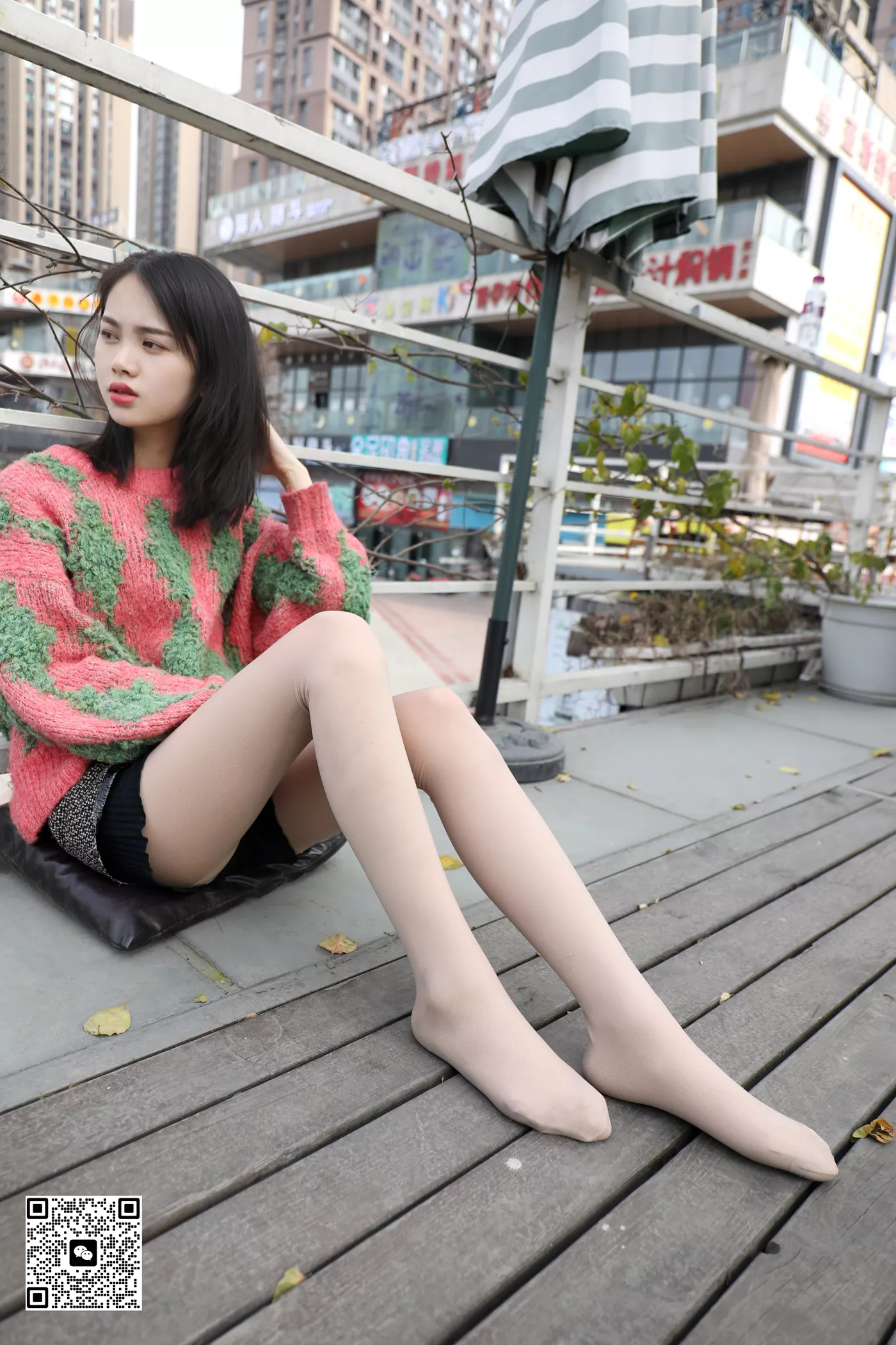 图片[61]-[MZSOCK]爱美足 NO.305 雨沫[125P] – 速更版-美库