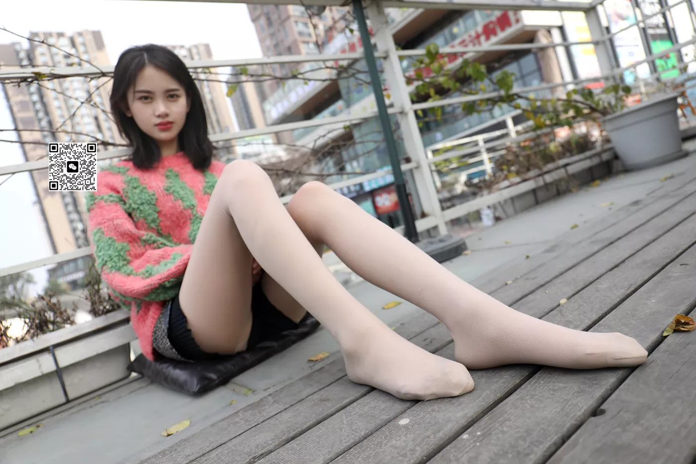 图片[62]-[MZSOCK]爱美足 NO.305 雨沫[125P] – 速更版-美库