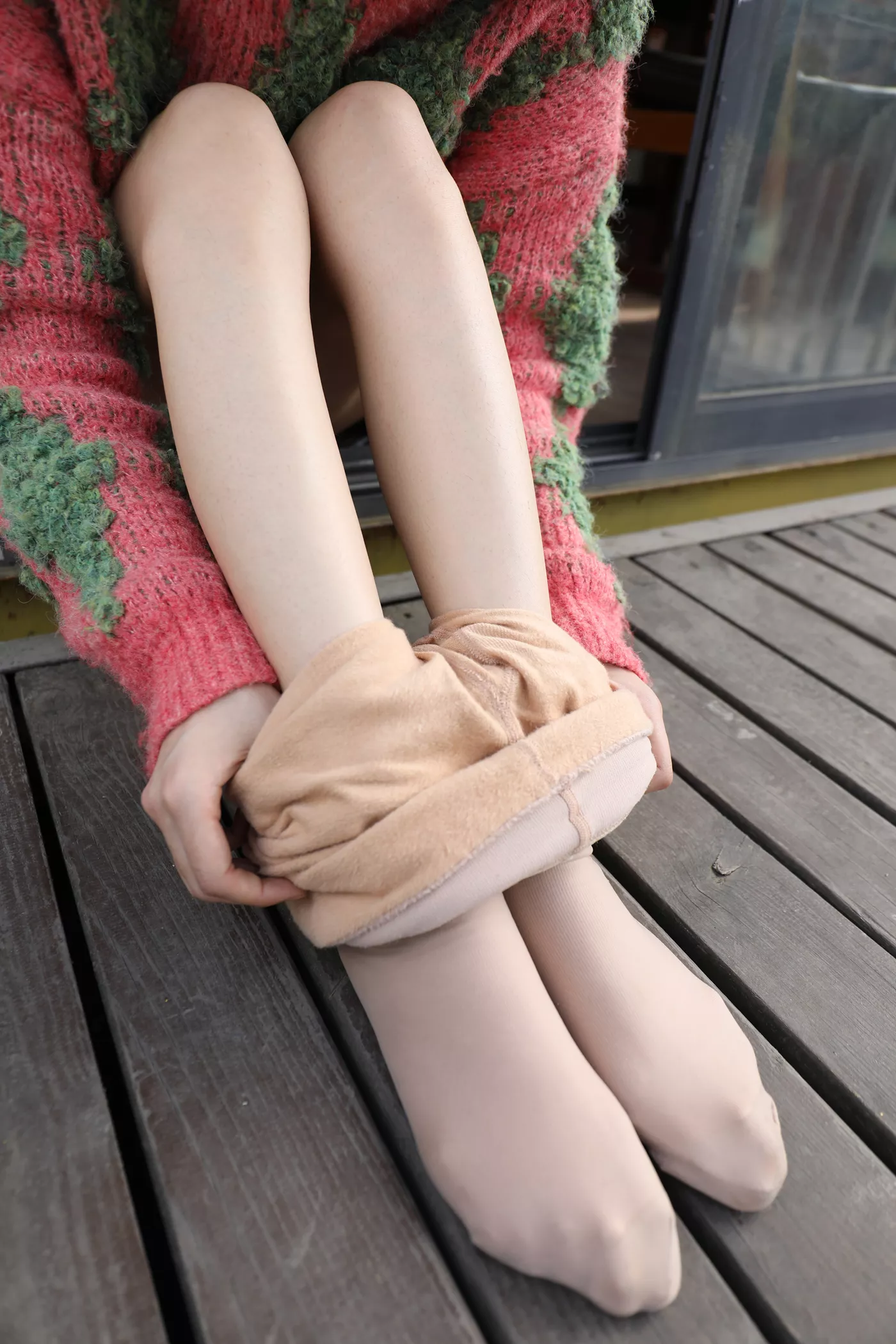 图片[77]-[MZSOCK]爱美足 NO.305 雨沫[125P] – 速更版-美库