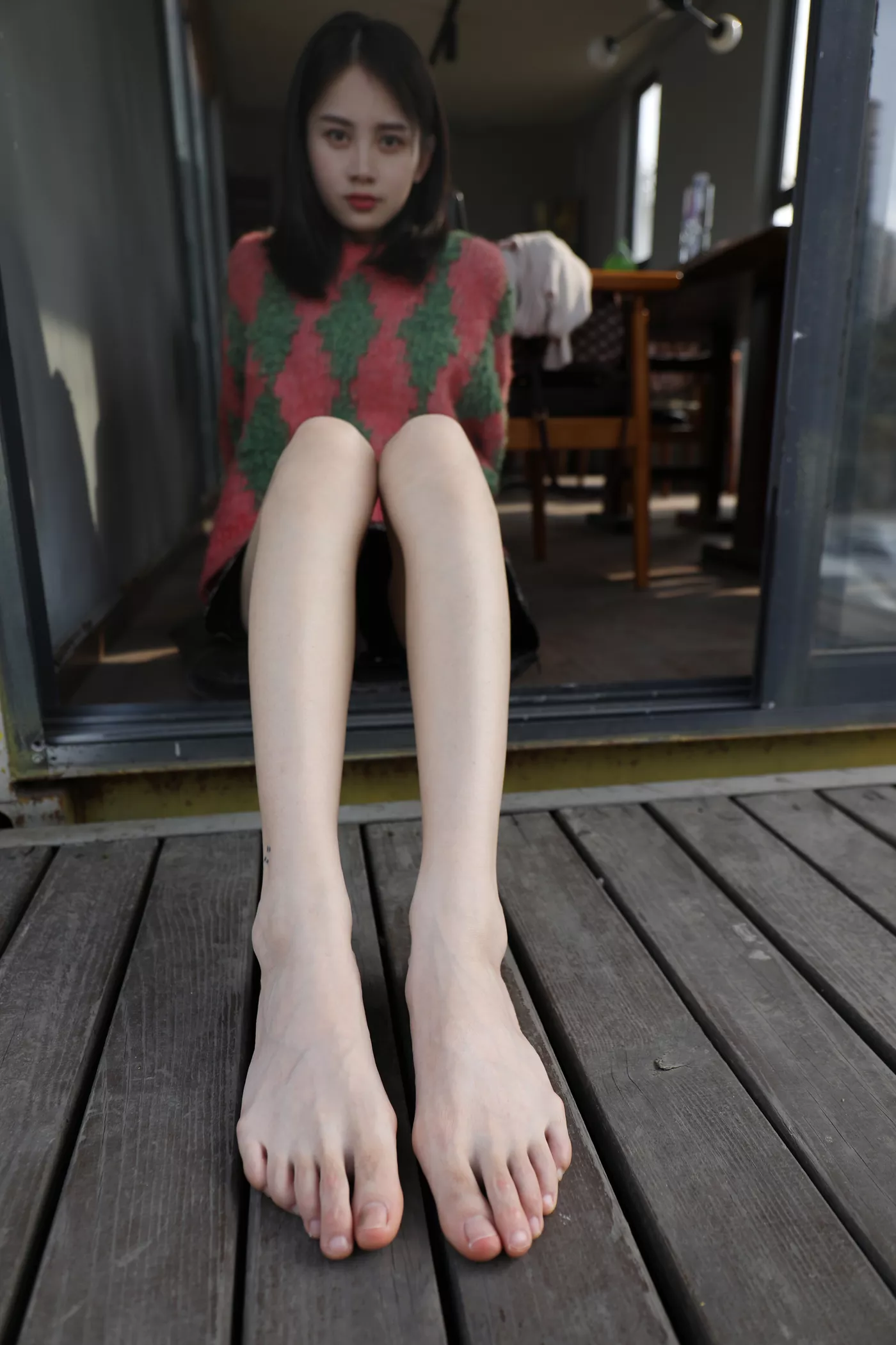 图片[84]-[MZSOCK]爱美足 NO.305 雨沫[125P] – 速更版-美库