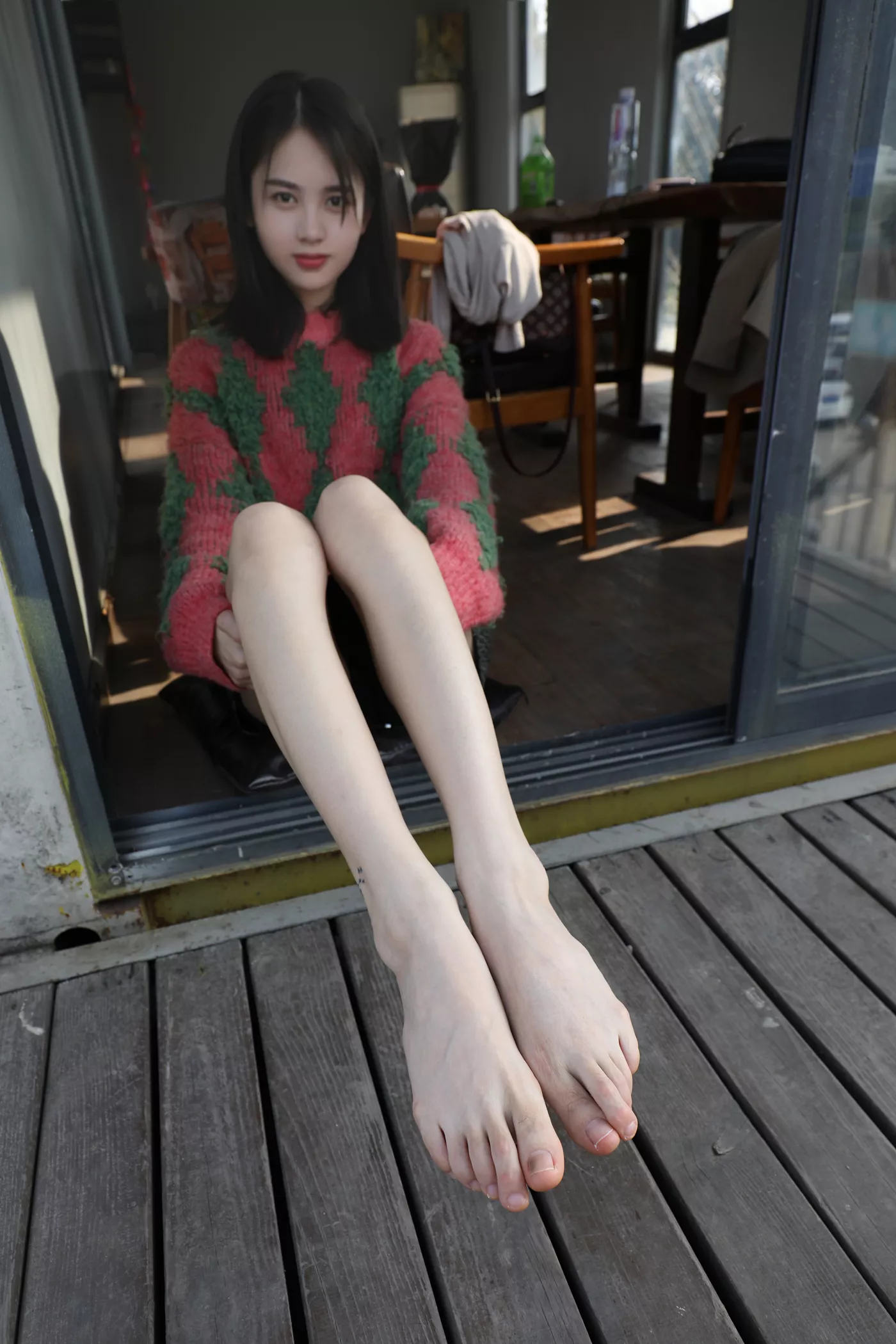 图片[98]-[MZSOCK]爱美足 NO.305 雨沫[125P] – 速更版-美库