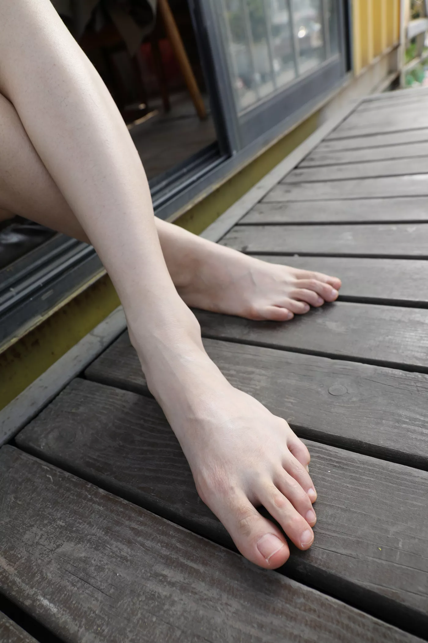 图片[119]-[MZSOCK]爱美足 NO.305 雨沫[125P] – 速更版-美库