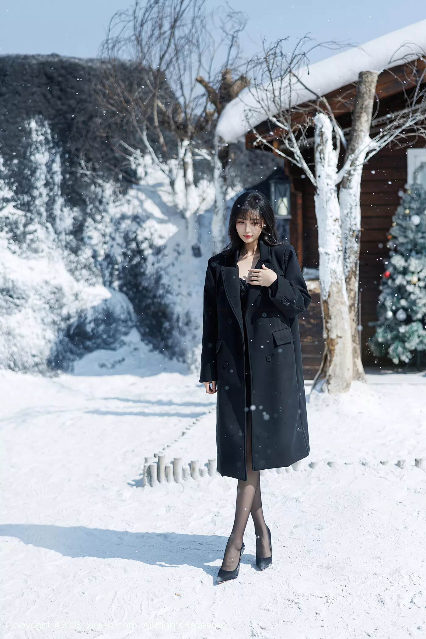 图片[22]-[Xiuren秀人网]2025.01.13 NO.9749 林星阑[49+1P] – 速更版-美库