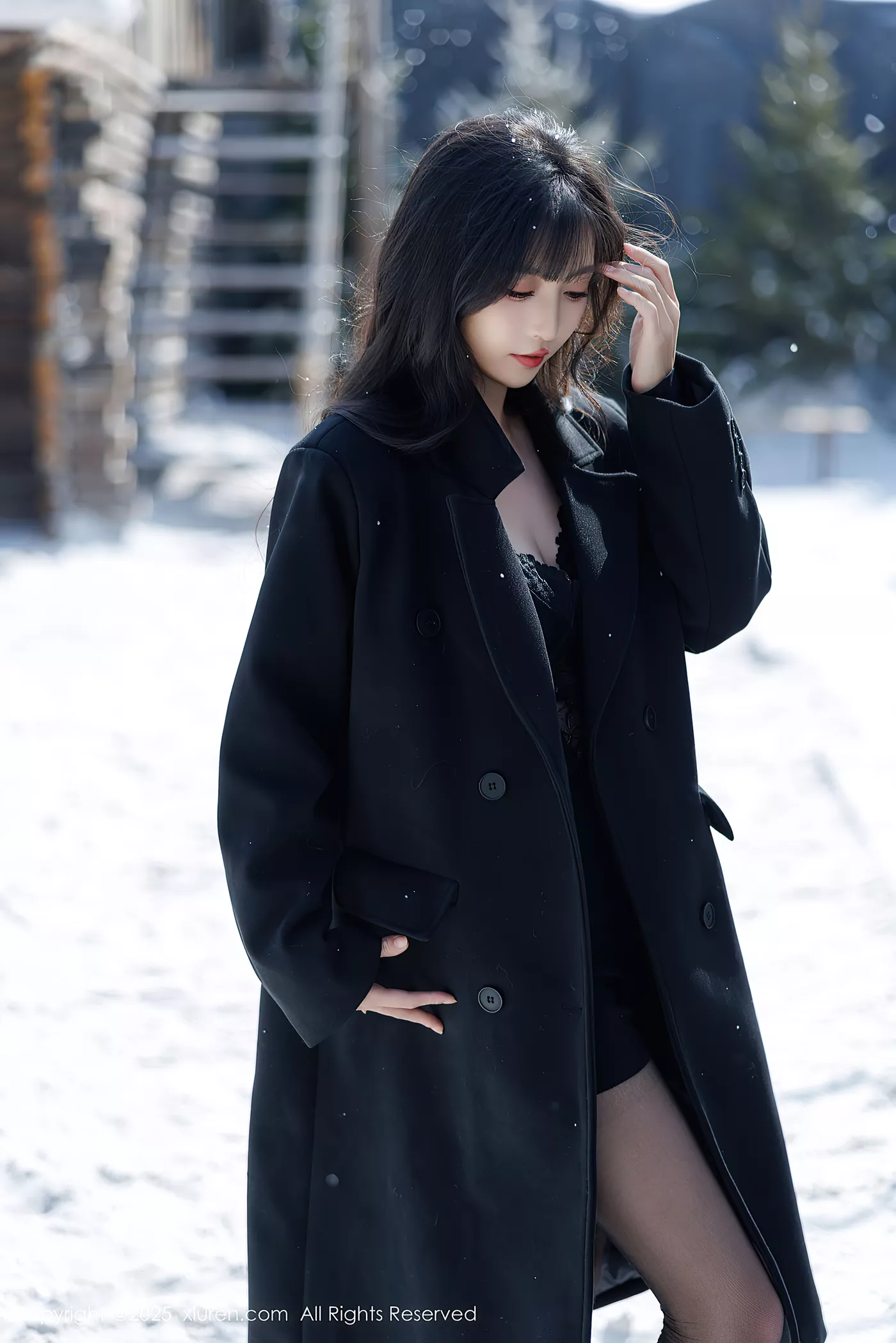 图片[23]-[Xiuren秀人网]2025.01.13 NO.9749 林星阑[49+1P] – 速更版-美库