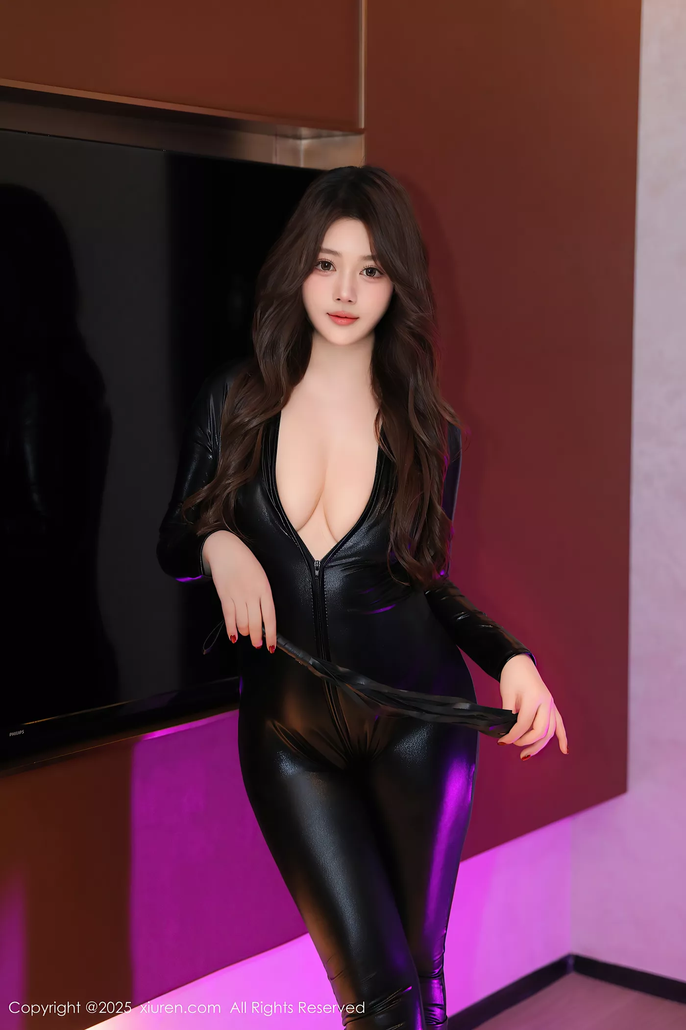 图片[25]-[Xiuren秀人网]2025.01.13 NO.9750 蛋蛋宝[57+1P] – 速更版-美库