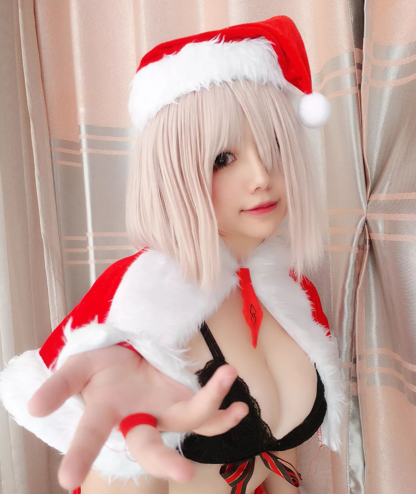 图片[12]-阿半今天很开心  – 圣诞马修[40P] – 速更版-美库