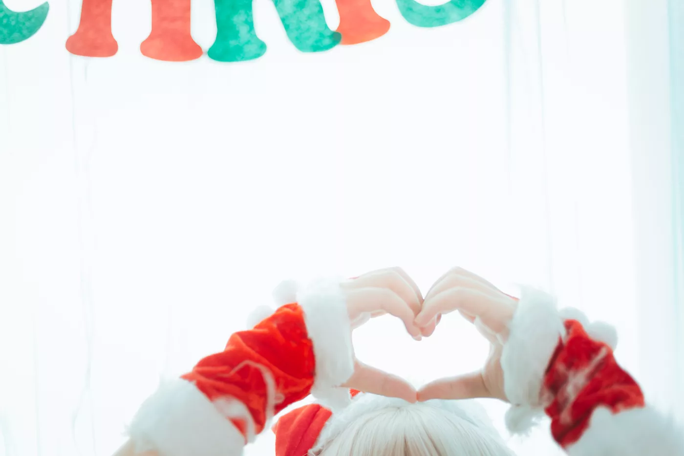 图片[29]-阿半今天很开心  – 圣诞马修[40P] – 速更版-美库