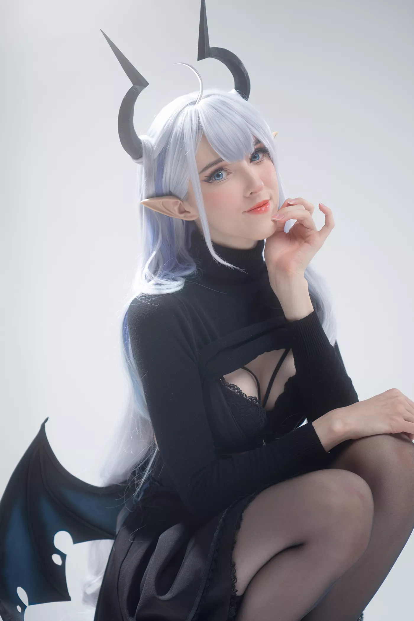 图片[18]-Candy Ball  – Thea[40P] – 速更版-美库