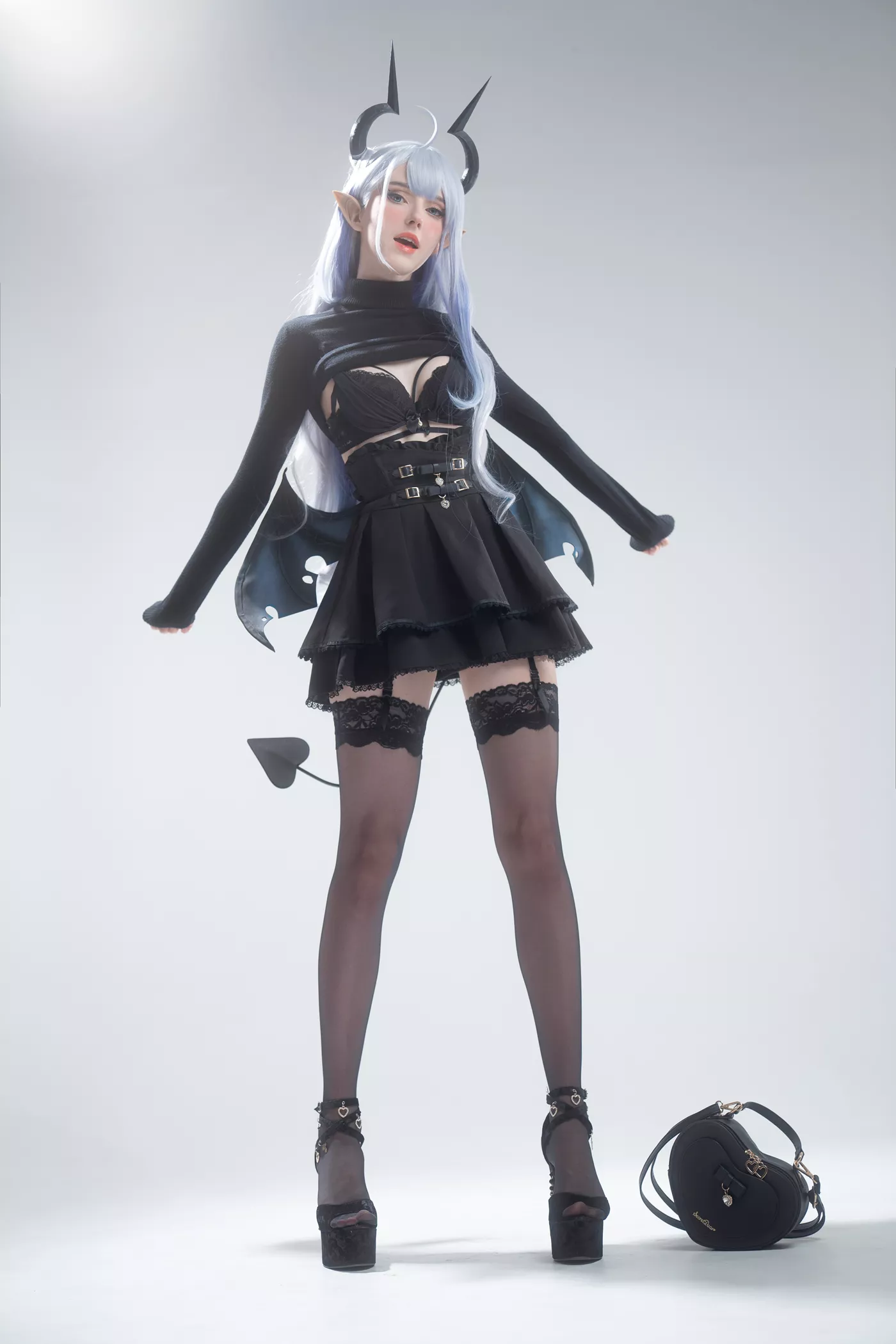 图片[21]-Candy Ball  – Thea[40P] – 速更版-美库