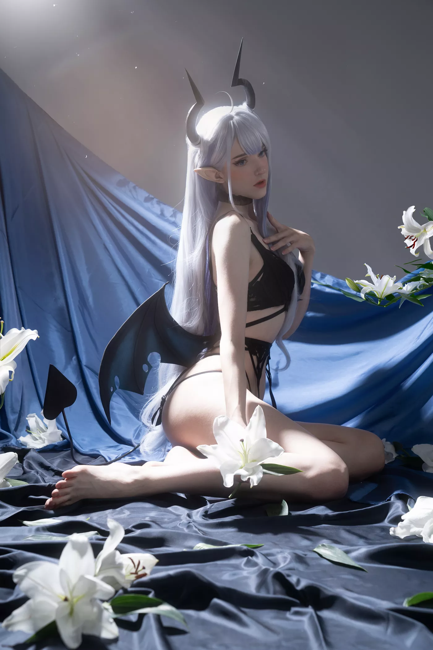 图片[22]-Candy Ball  – Thea[40P] – 速更版-美库