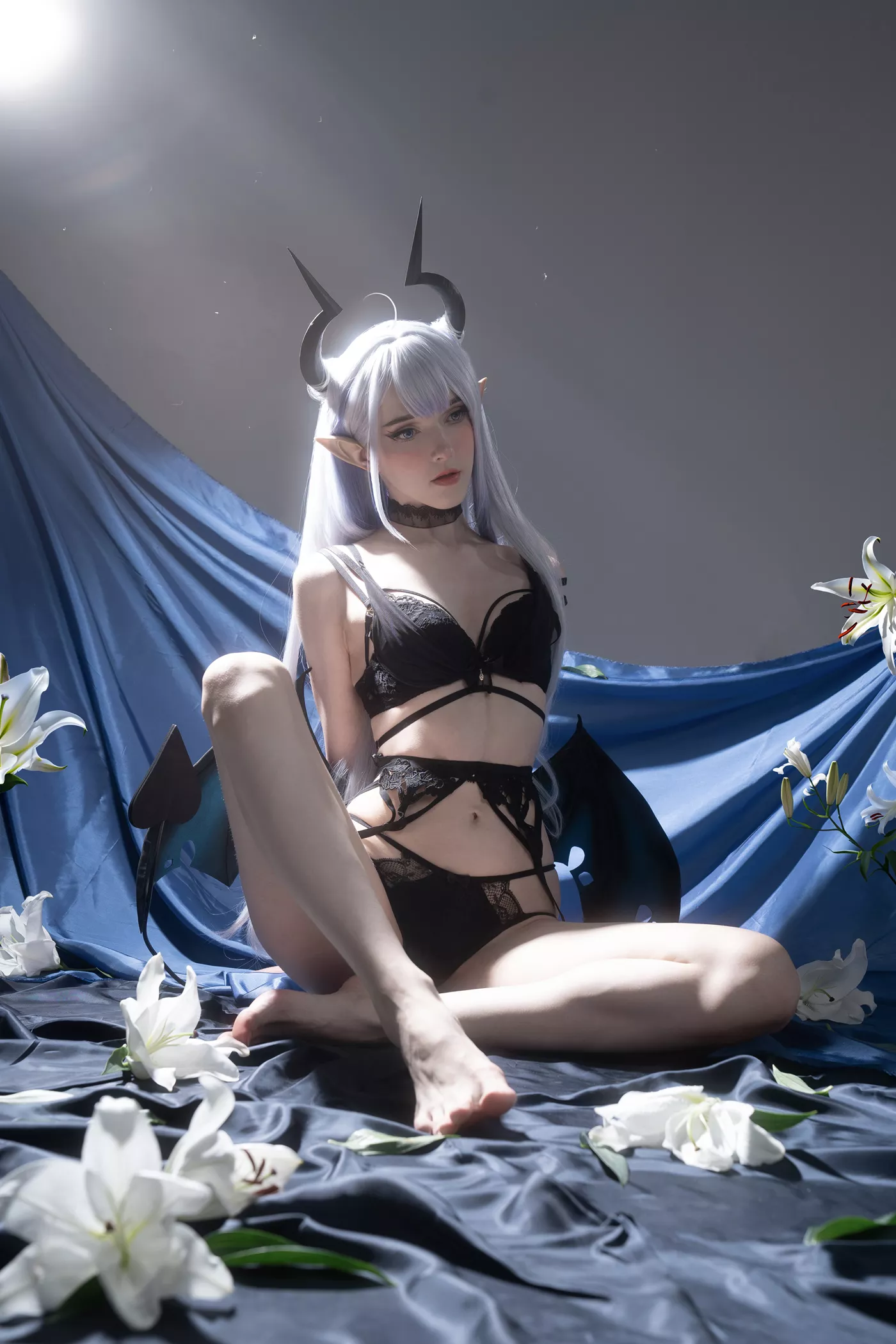 图片[23]-Candy Ball  – Thea[40P] – 速更版-美库