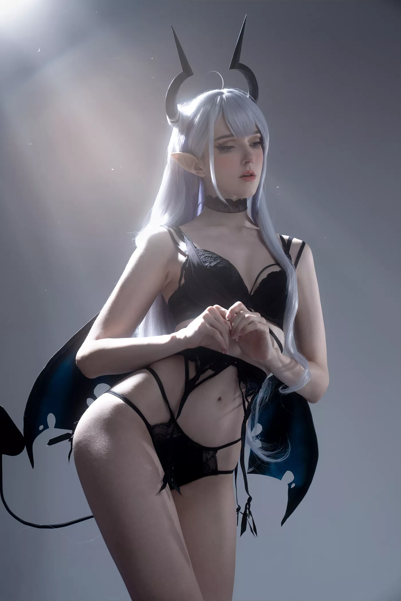 图片[25]-Candy Ball  – Thea[40P] – 速更版-美库