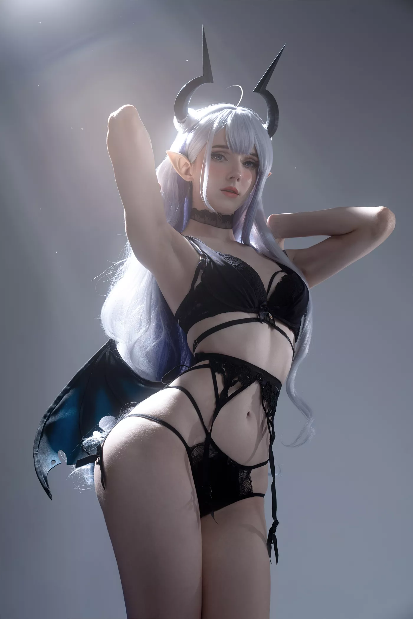 图片[27]-Candy Ball  – Thea[40P] – 速更版-美库