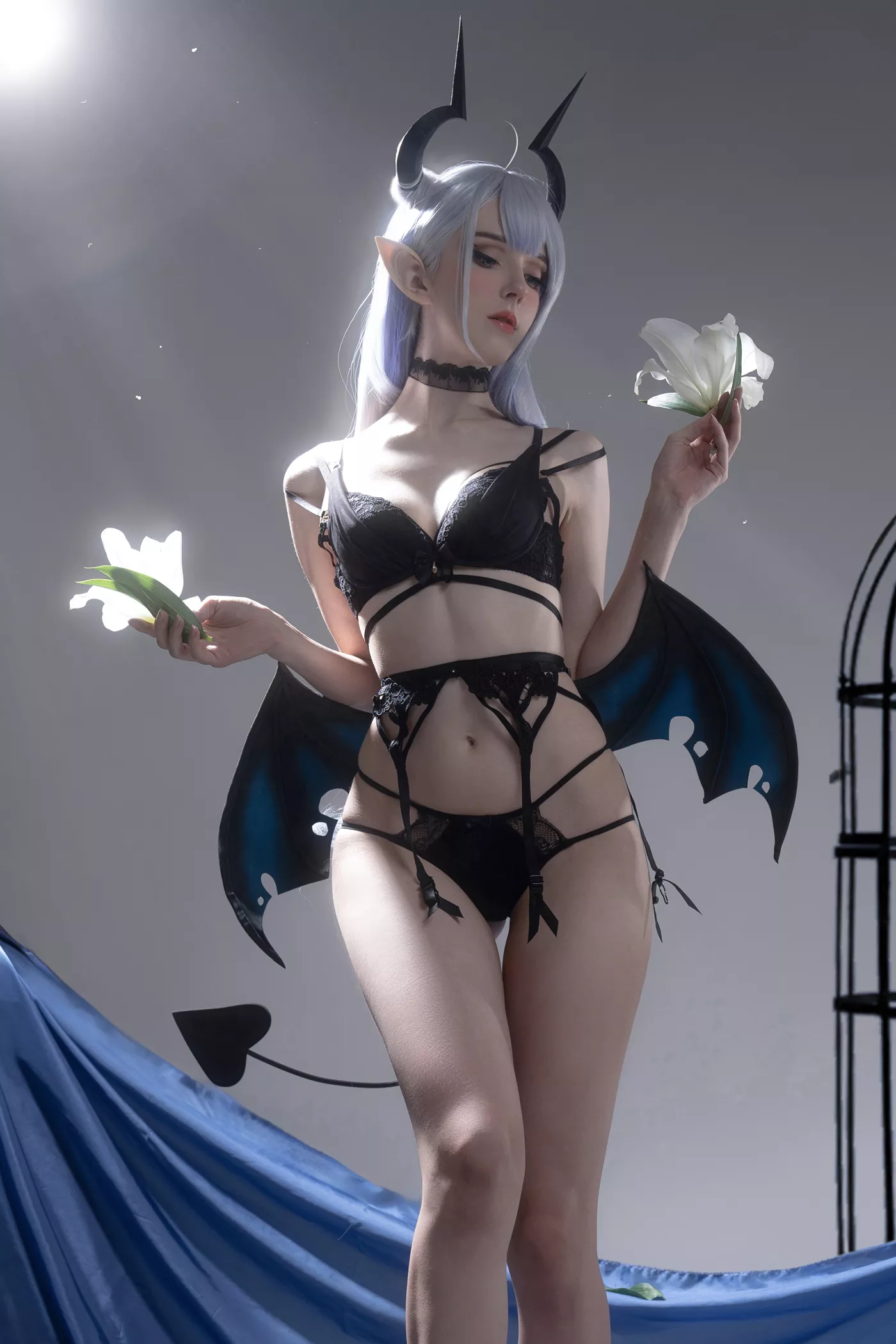 图片[28]-Candy Ball  – Thea[40P] – 速更版-美库