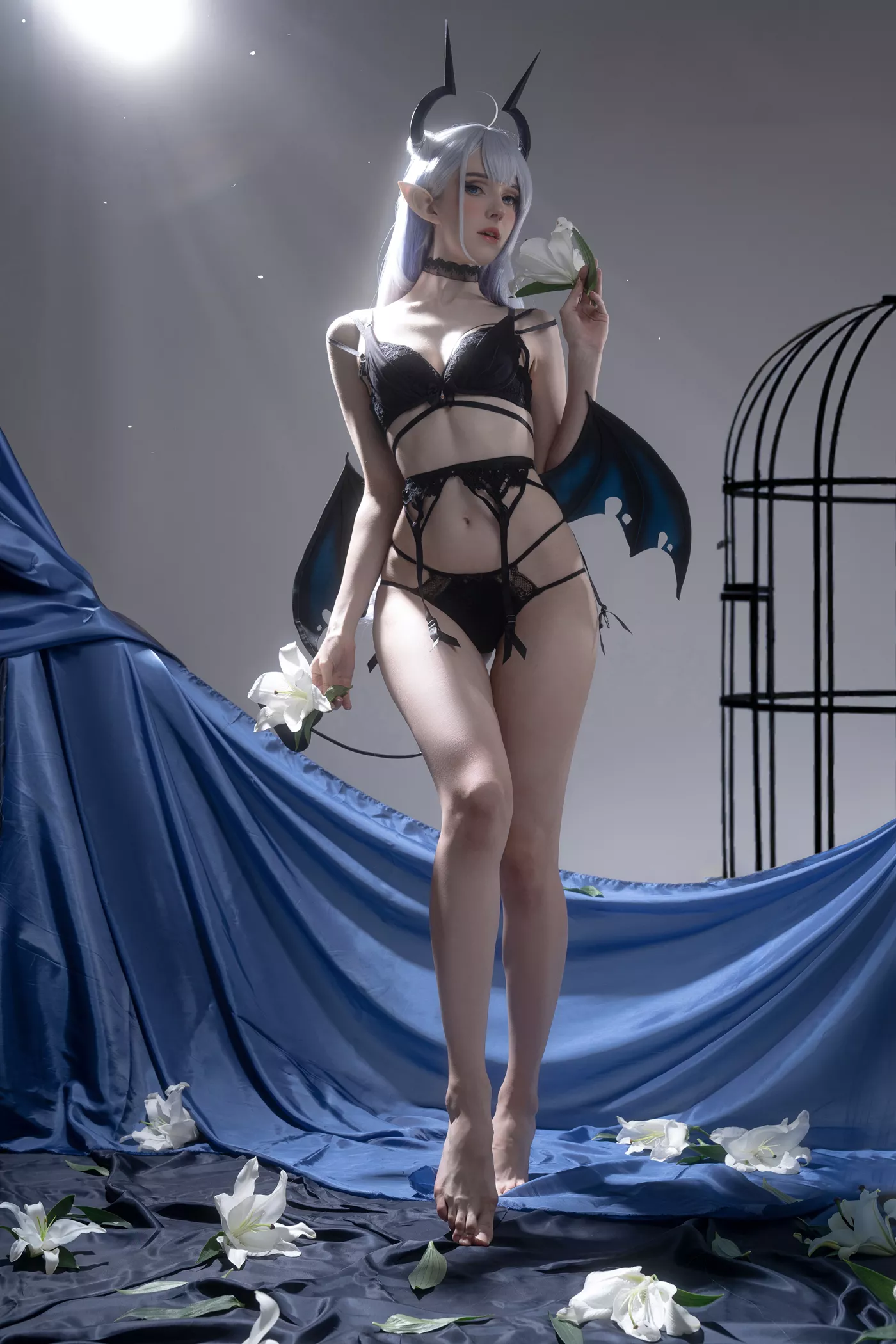 图片[29]-Candy Ball  – Thea[40P] – 速更版-美库