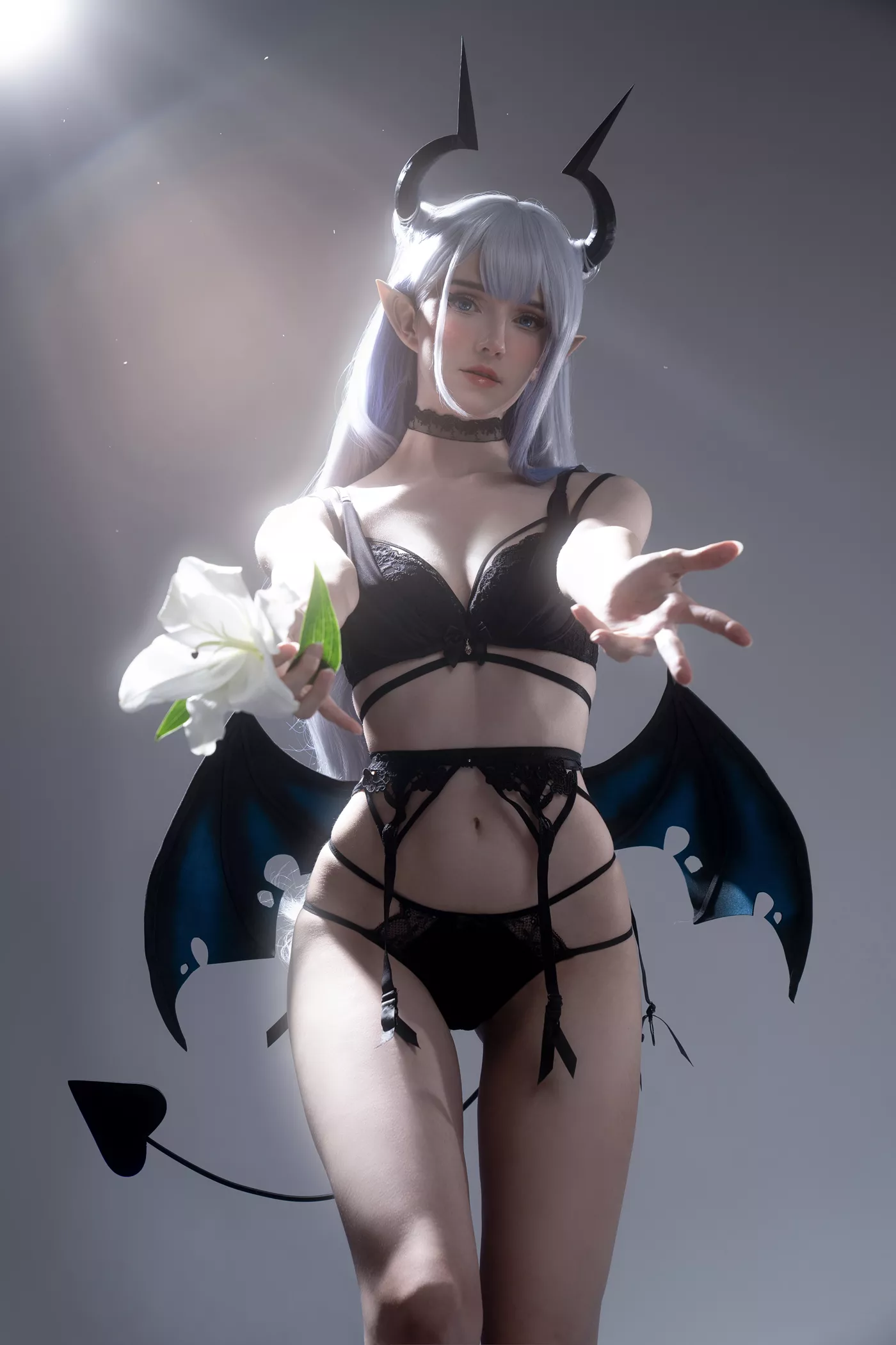 图片[31]-Candy Ball  – Thea[40P] – 速更版-美库