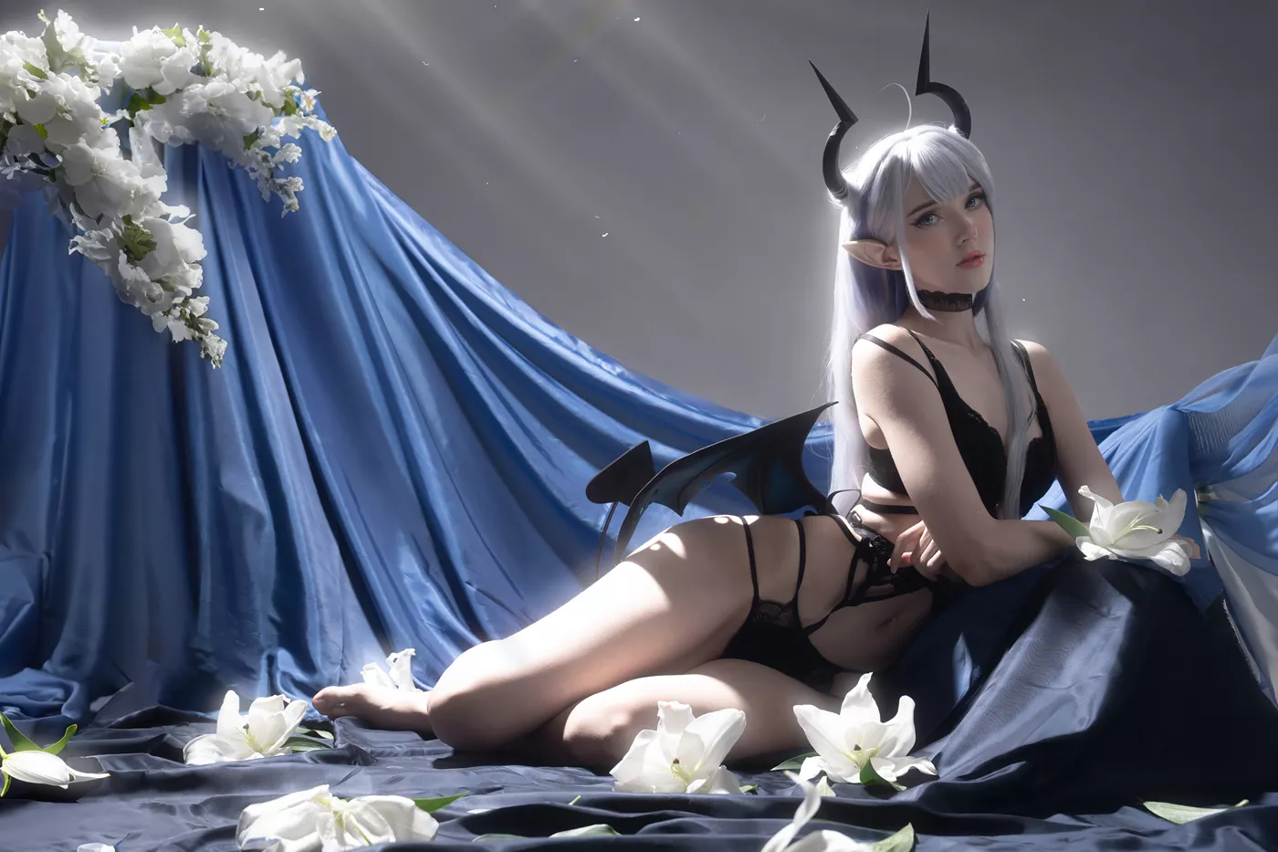 图片[33]-Candy Ball  – Thea[40P] – 速更版-美库