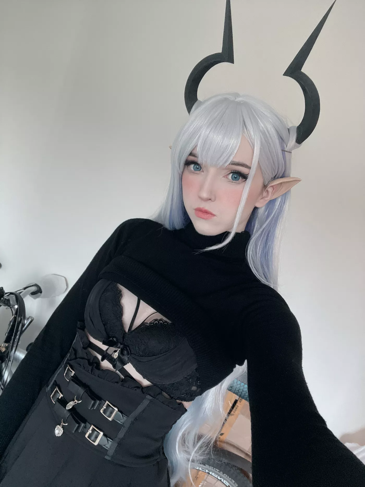 图片[34]-Candy Ball  – Thea[40P] – 速更版-美库