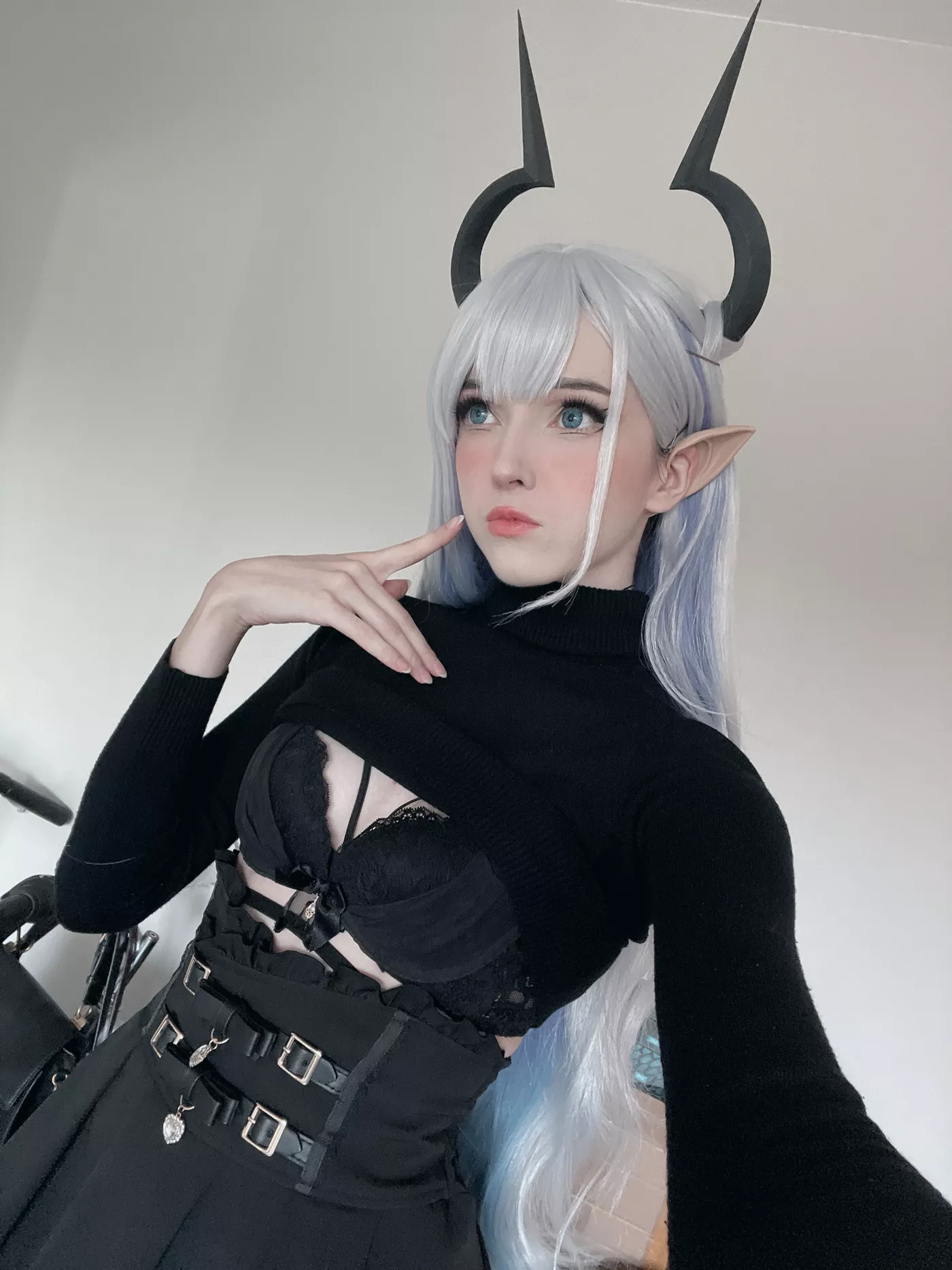 图片[35]-Candy Ball  – Thea[40P] – 速更版-美库