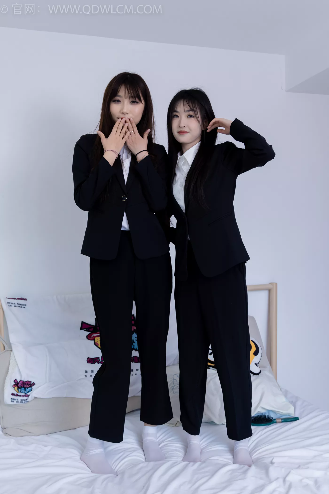 图片[112]-物恋传媒 NO.2216 泡泡&嘉木-手心的蔷薇[160P] – 速更版-美库