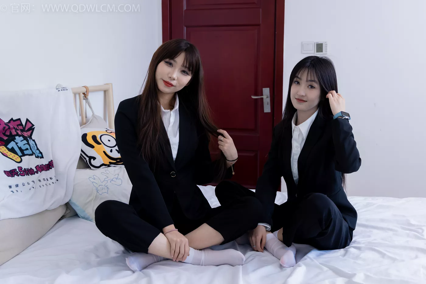 图片[132]-物恋传媒 NO.2216 泡泡&嘉木-手心的蔷薇[160P] – 速更版-美库