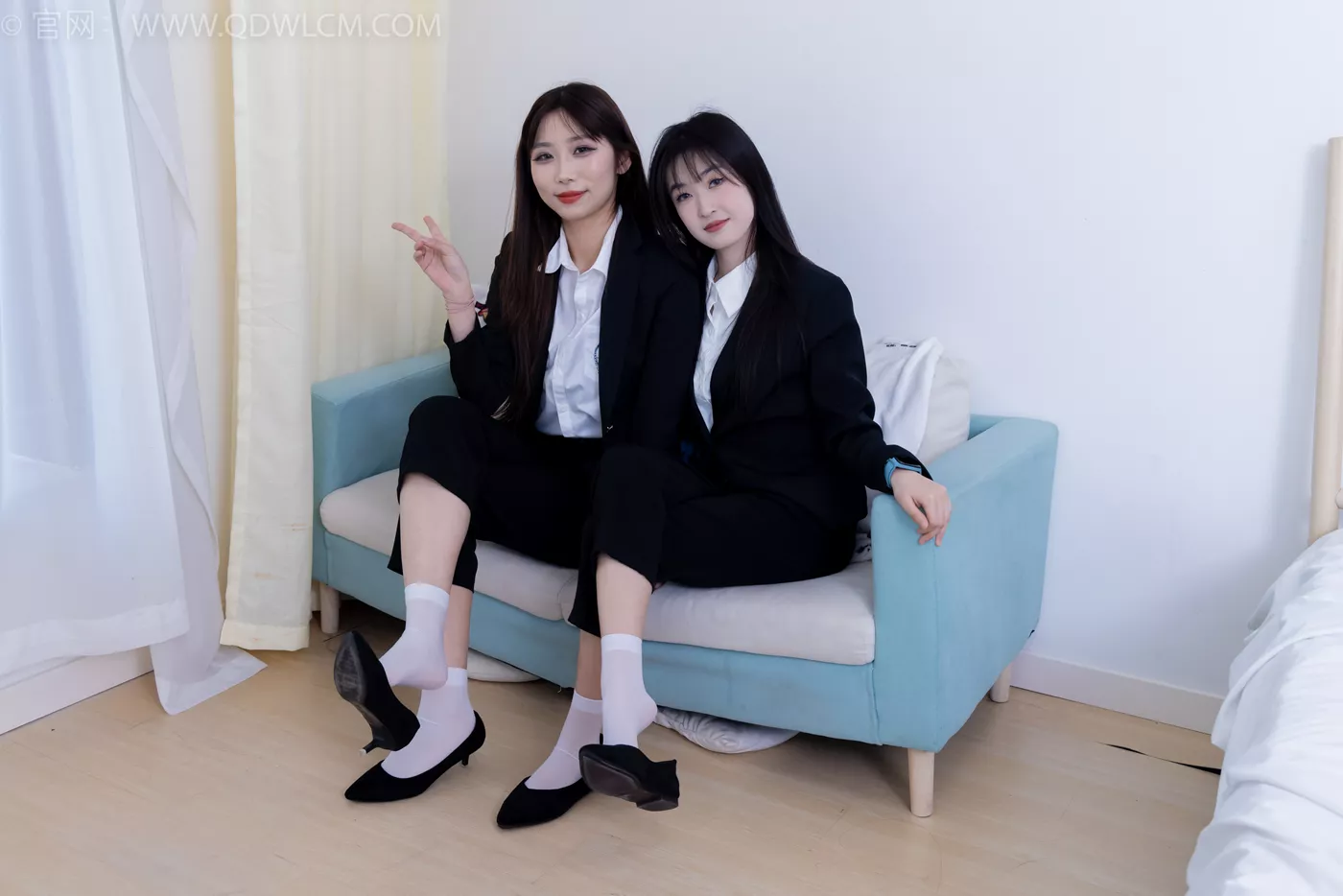 图片[147]-物恋传媒 NO.2216 泡泡&嘉木-手心的蔷薇[160P] – 速更版-美库