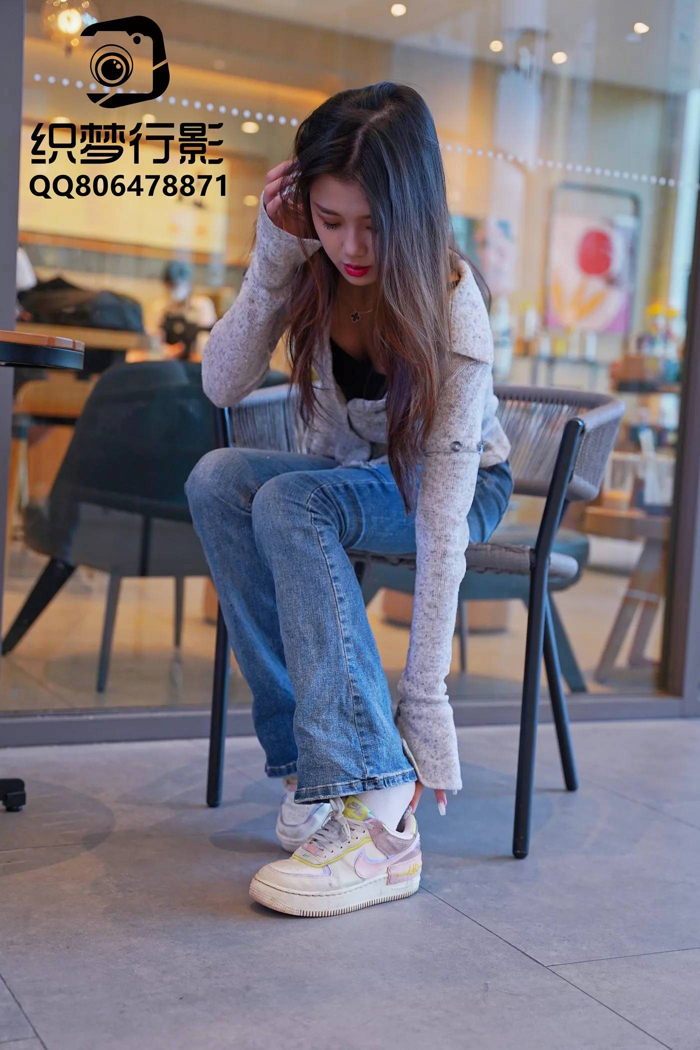 图片[15]-[织梦映像]NO.059 人潮拥挤-眼里温馨已通电[225P] – 速更版-美库