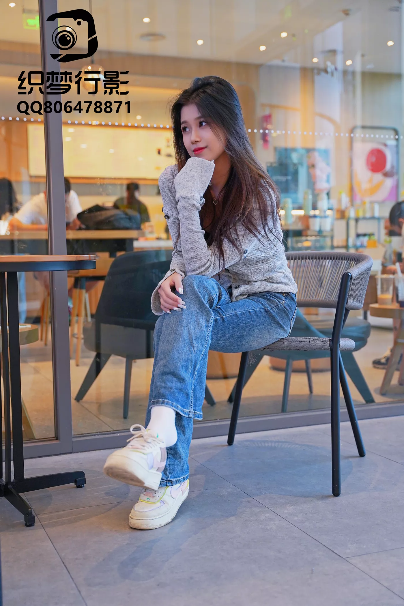 图片[16]-[织梦映像]NO.059 人潮拥挤-眼里温馨已通电[225P] – 速更版-美库