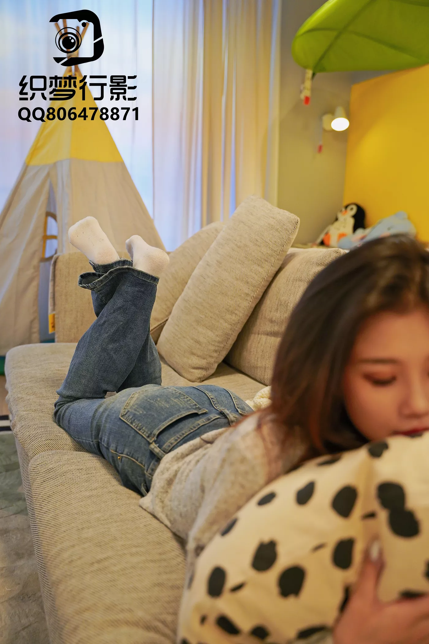 图片[32]-[织梦映像]NO.059 人潮拥挤-眼里温馨已通电[225P] – 速更版-美库