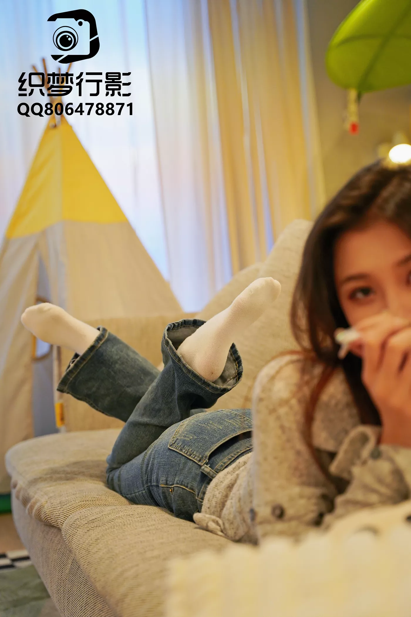 图片[39]-[织梦映像]NO.059 人潮拥挤-眼里温馨已通电[225P] – 速更版-美库