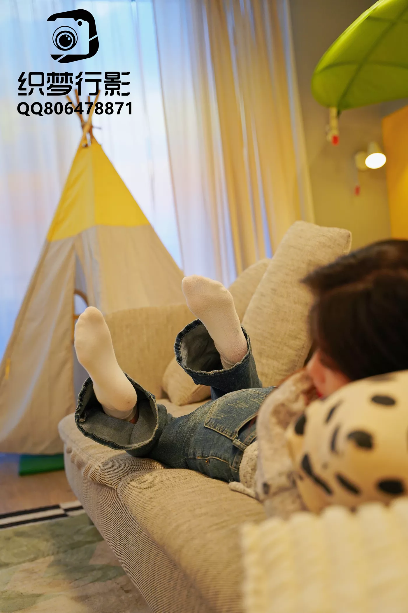 图片[40]-[织梦映像]NO.059 人潮拥挤-眼里温馨已通电[225P] – 速更版-美库