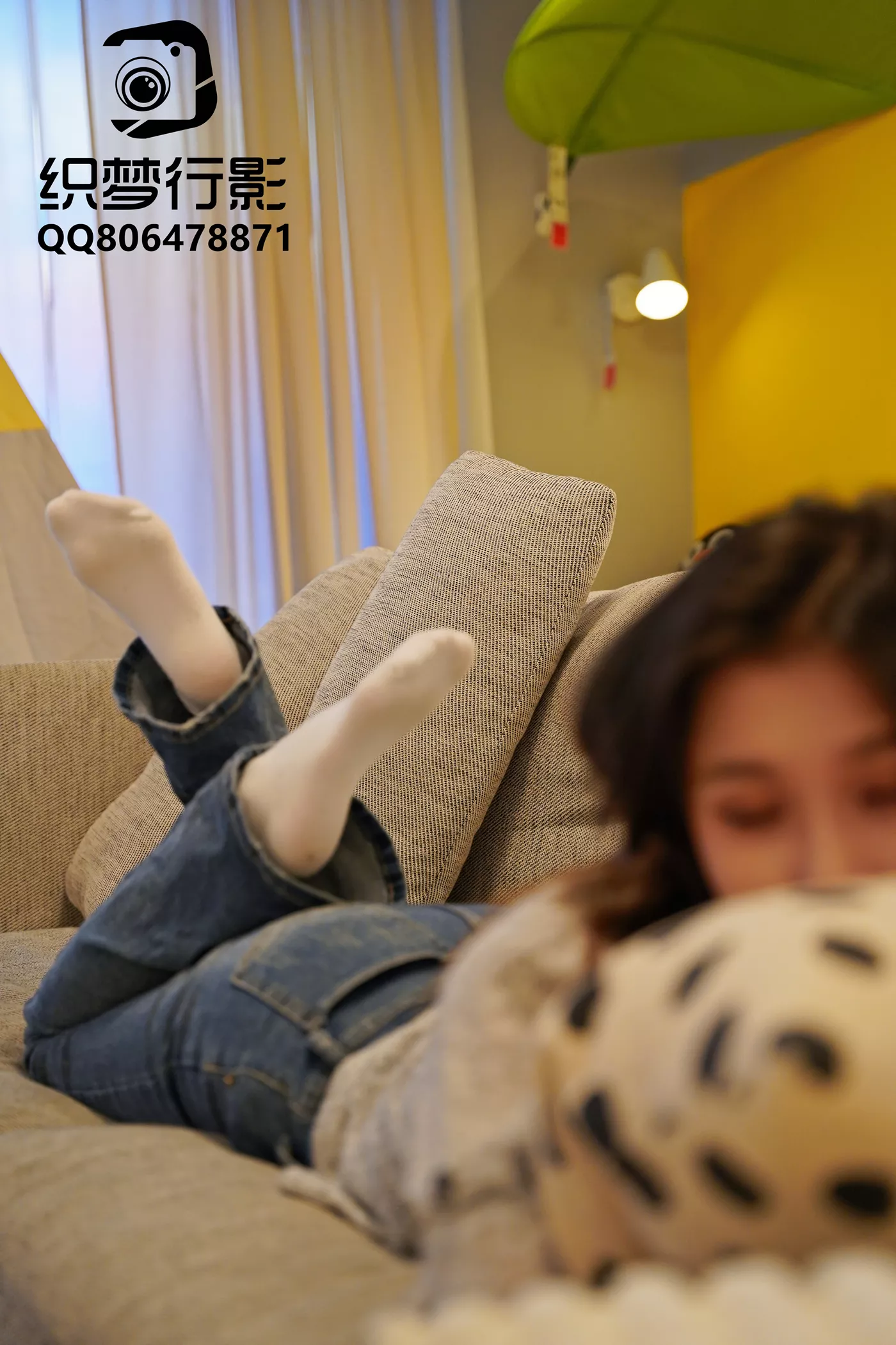 图片[41]-[织梦映像]NO.059 人潮拥挤-眼里温馨已通电[225P] – 速更版-美库